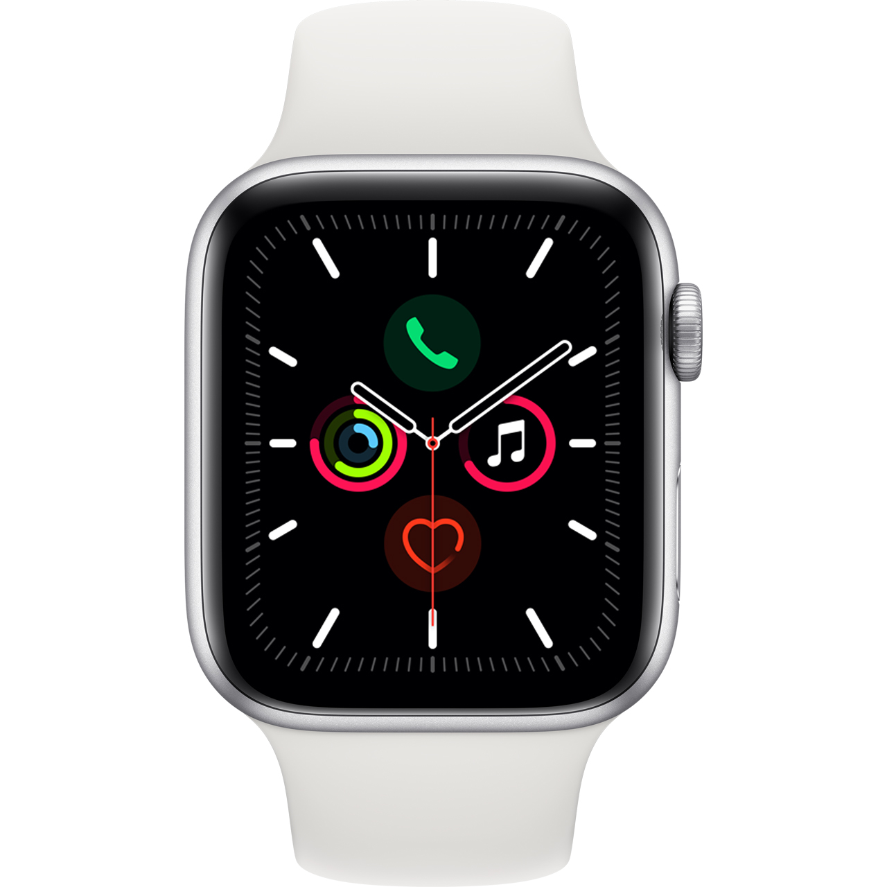 Apple Watch series 5 GPS & cellular Apple Watch Series 5 GPS + Cellular