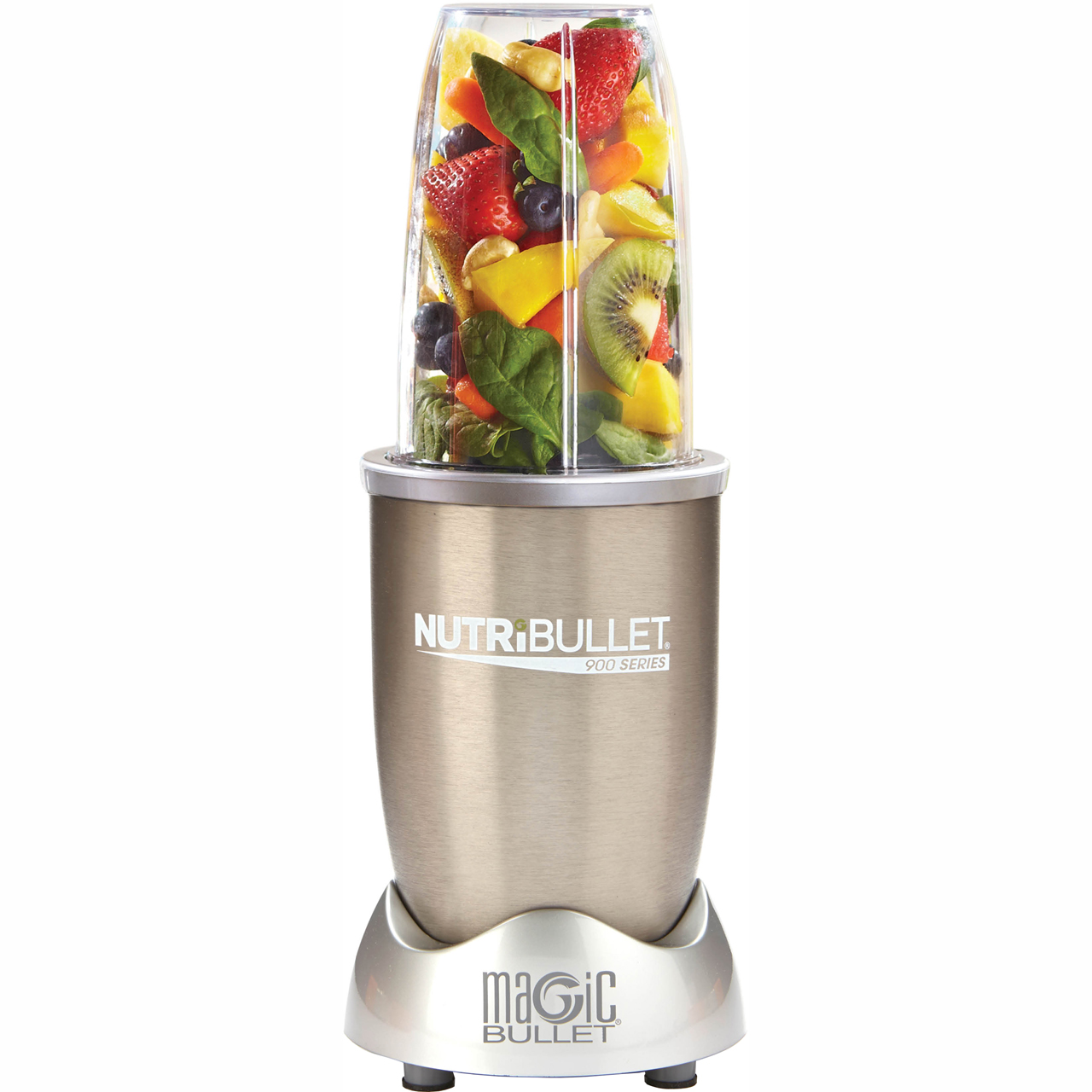 NutriBullet NBLP9 Smoothie Maker Review