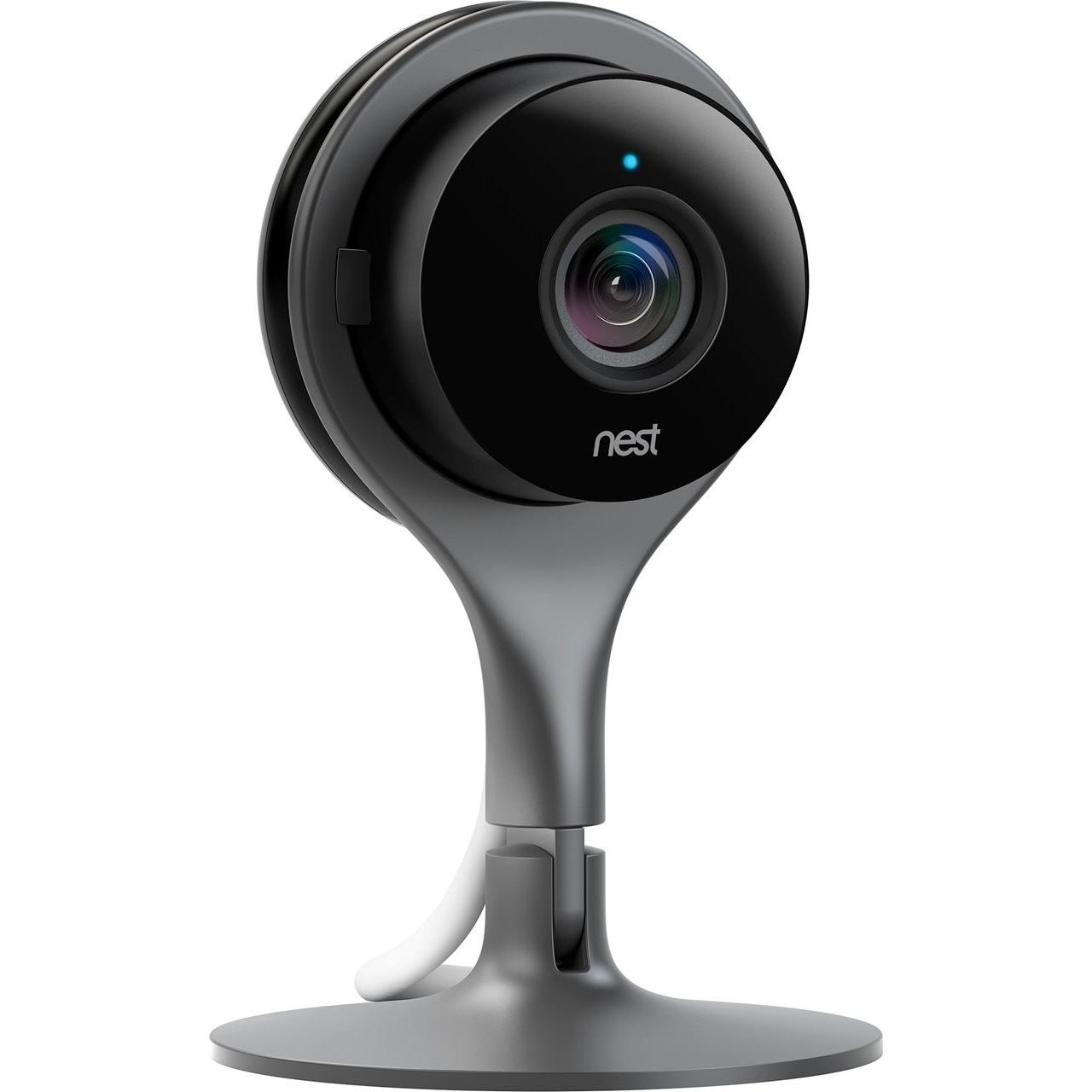 Nest Indoor Smart Security Camera 