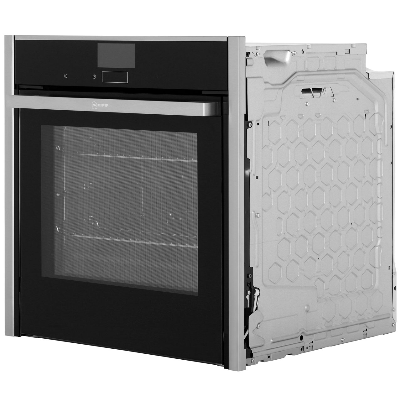 neff b47cs34nob