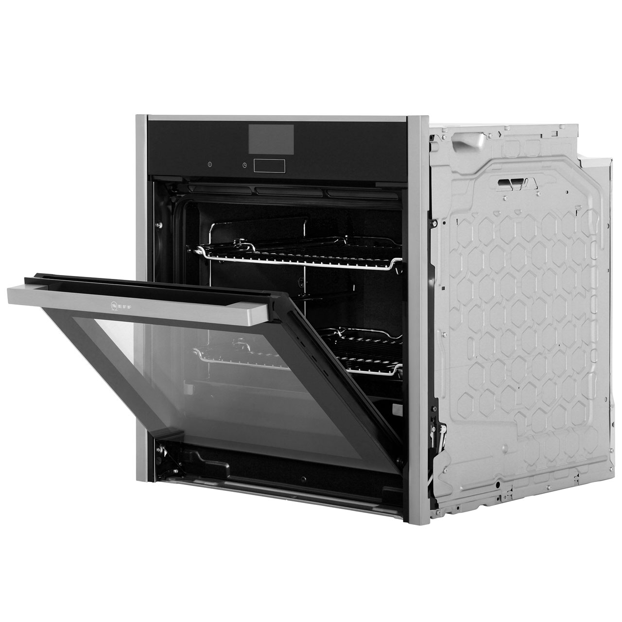 neff b47cs34nob