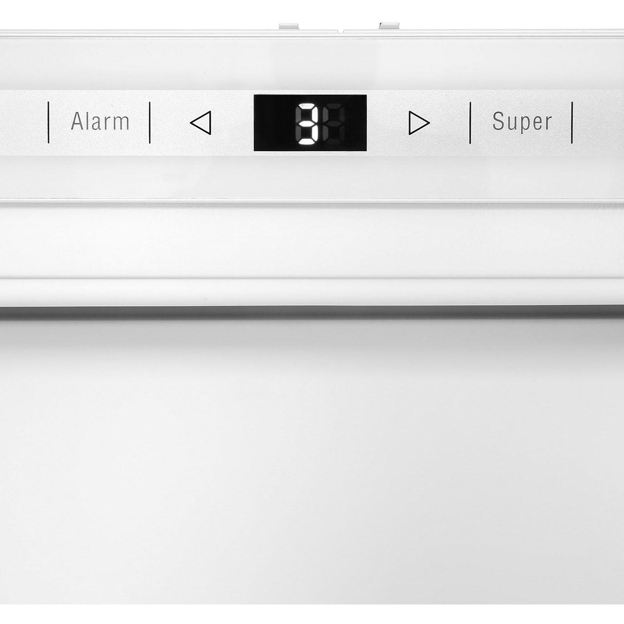 Neff Dishwasher Symbols Explained