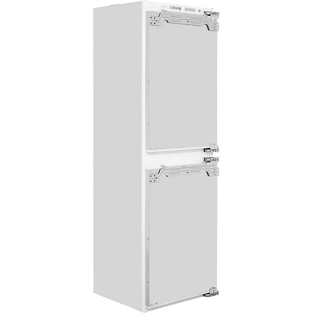 NEFF KI5852F30G N50 A++ Fridge Freezer 50/50 Built In 54cm White