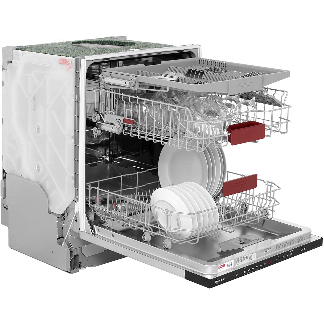 neff n50 dishwasher