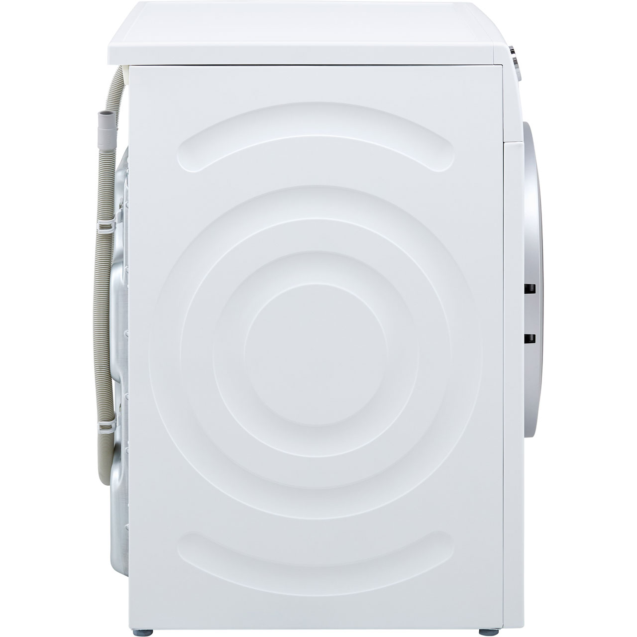 NEFF W7460X4GB A+++ Rated 9Kg 1400 RPM Washing Machine White New