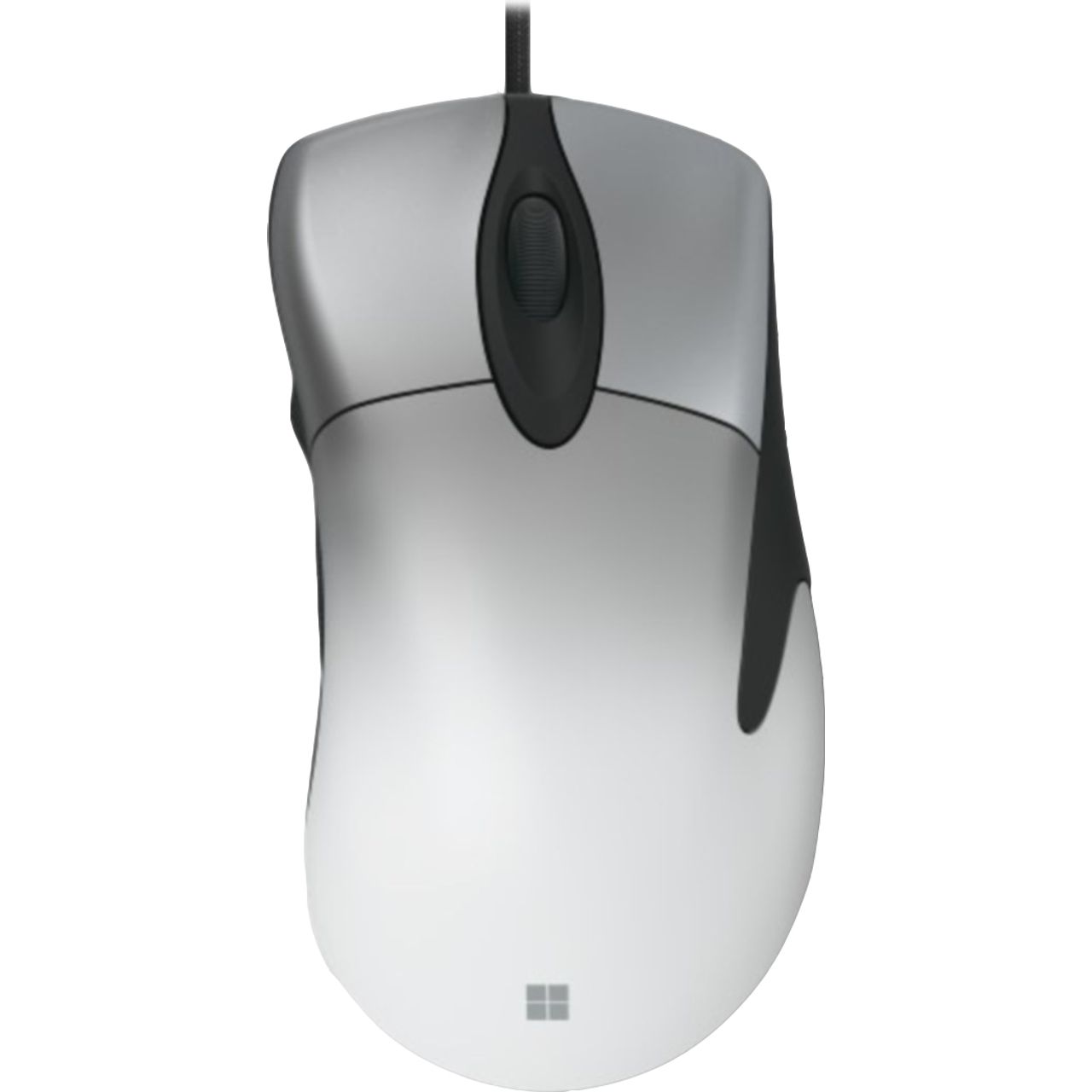 Microsoft Intellimouse Pro Mouse Review