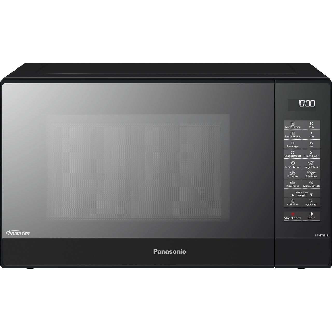 Panasonic NN-ST46KBBPQ 32 Litre Microwave Review
