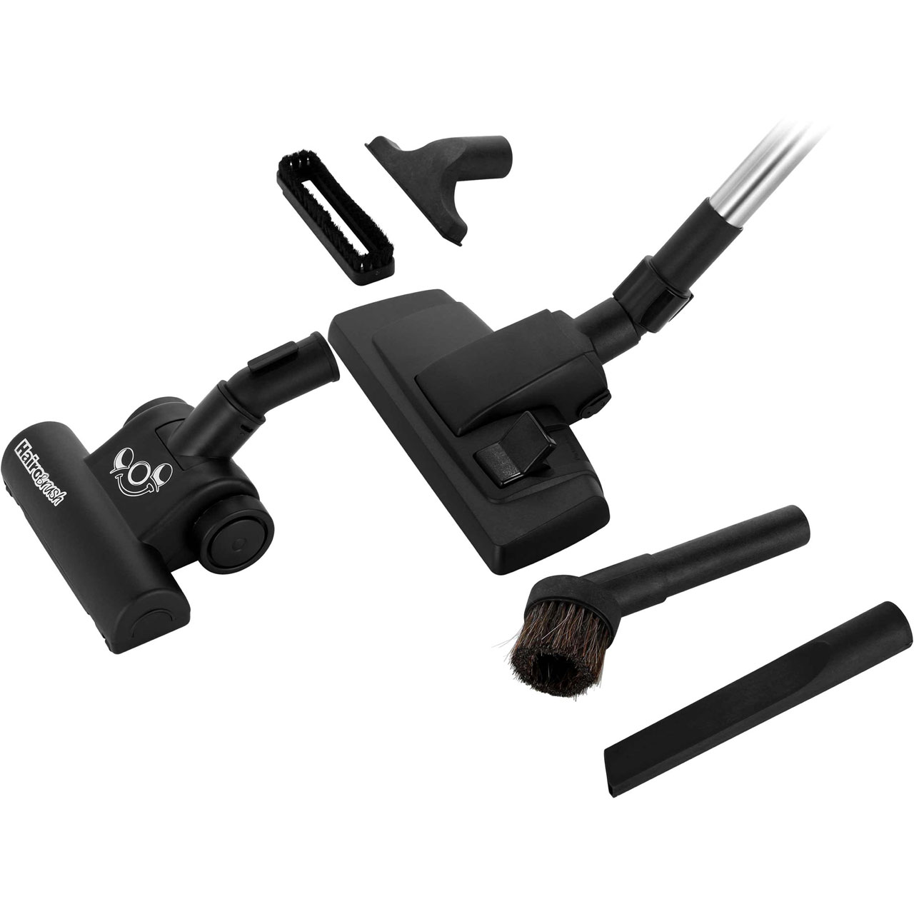 Numatic HHR20011 Harry Cylinder Vacuum Cleaner Bagged Pet Hair Removal