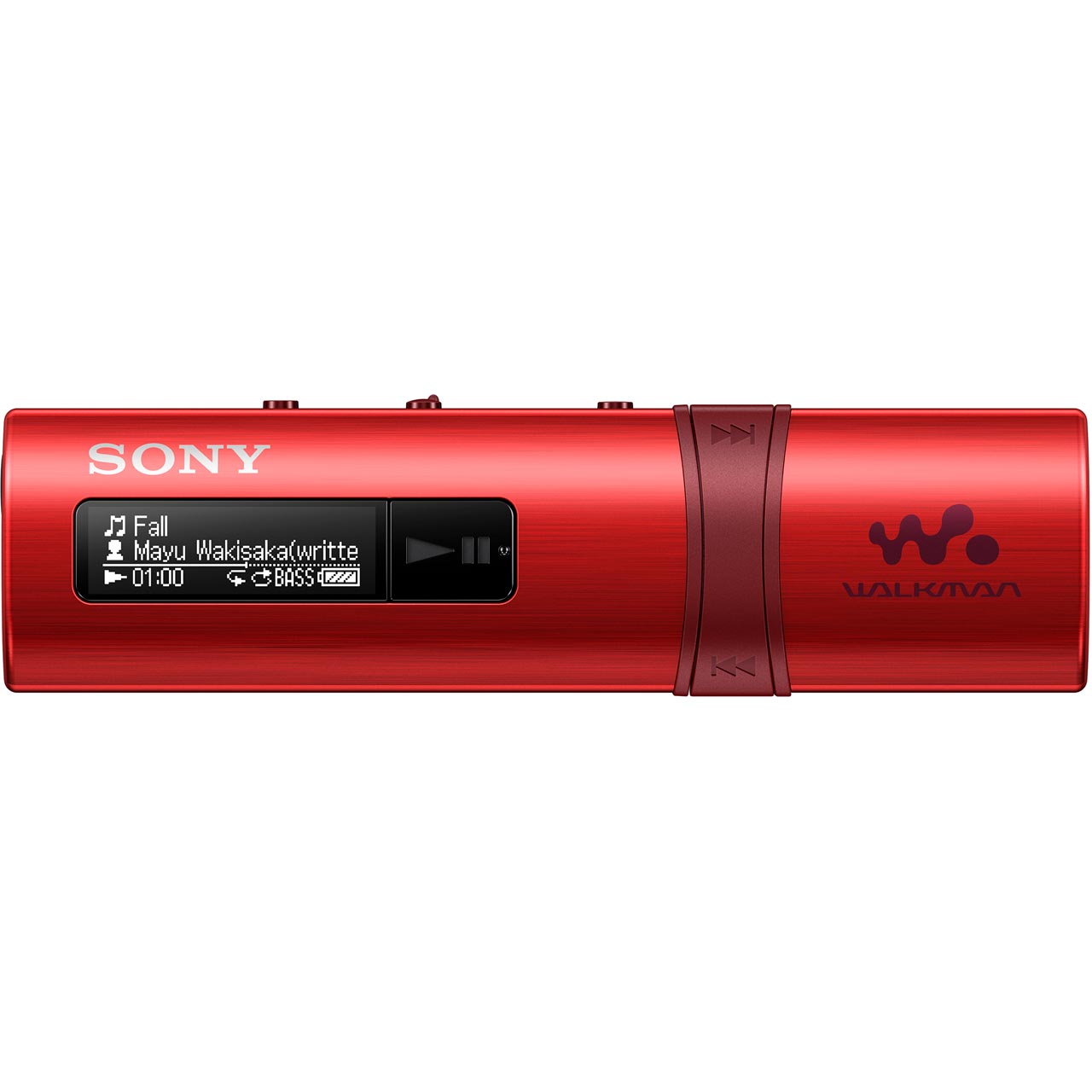 Sony NWZ-B183 Walkman With Built-In USB Review