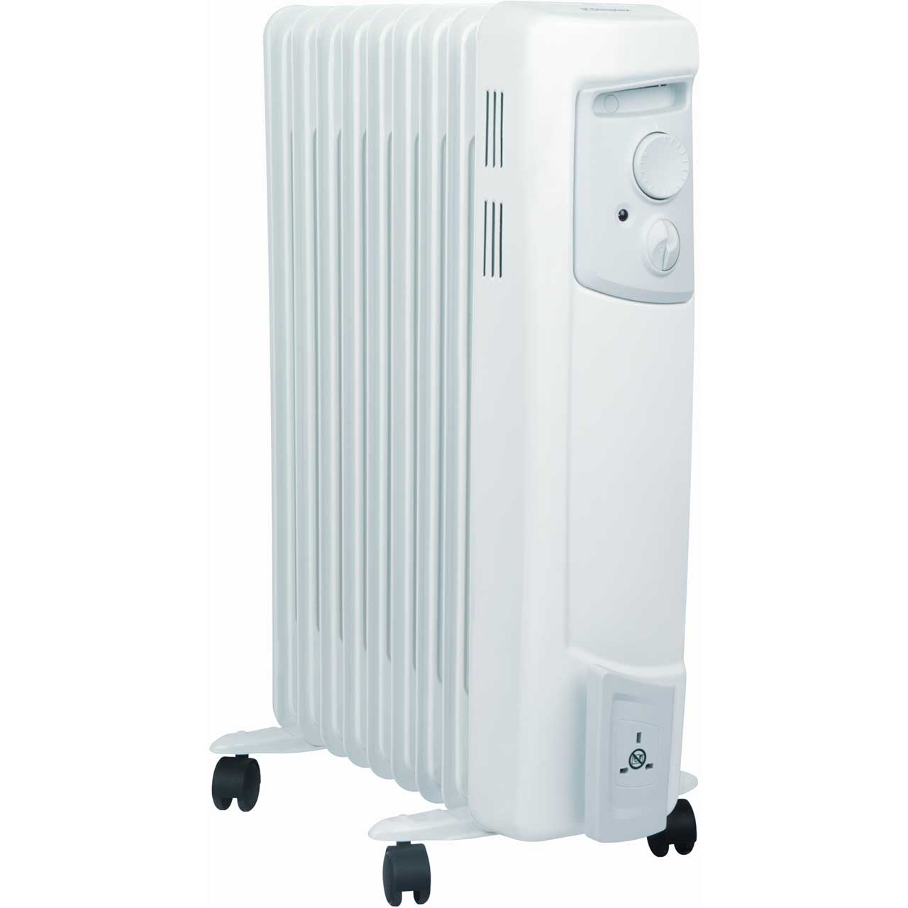 Dimplex OFC2000 Oil Filled Radiator 2000W Review