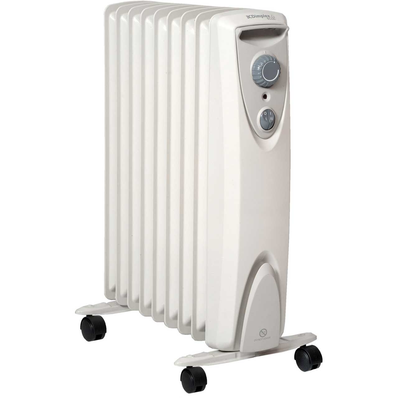 Dimplex OFRC20N Oil Free Radiator 2000W Review