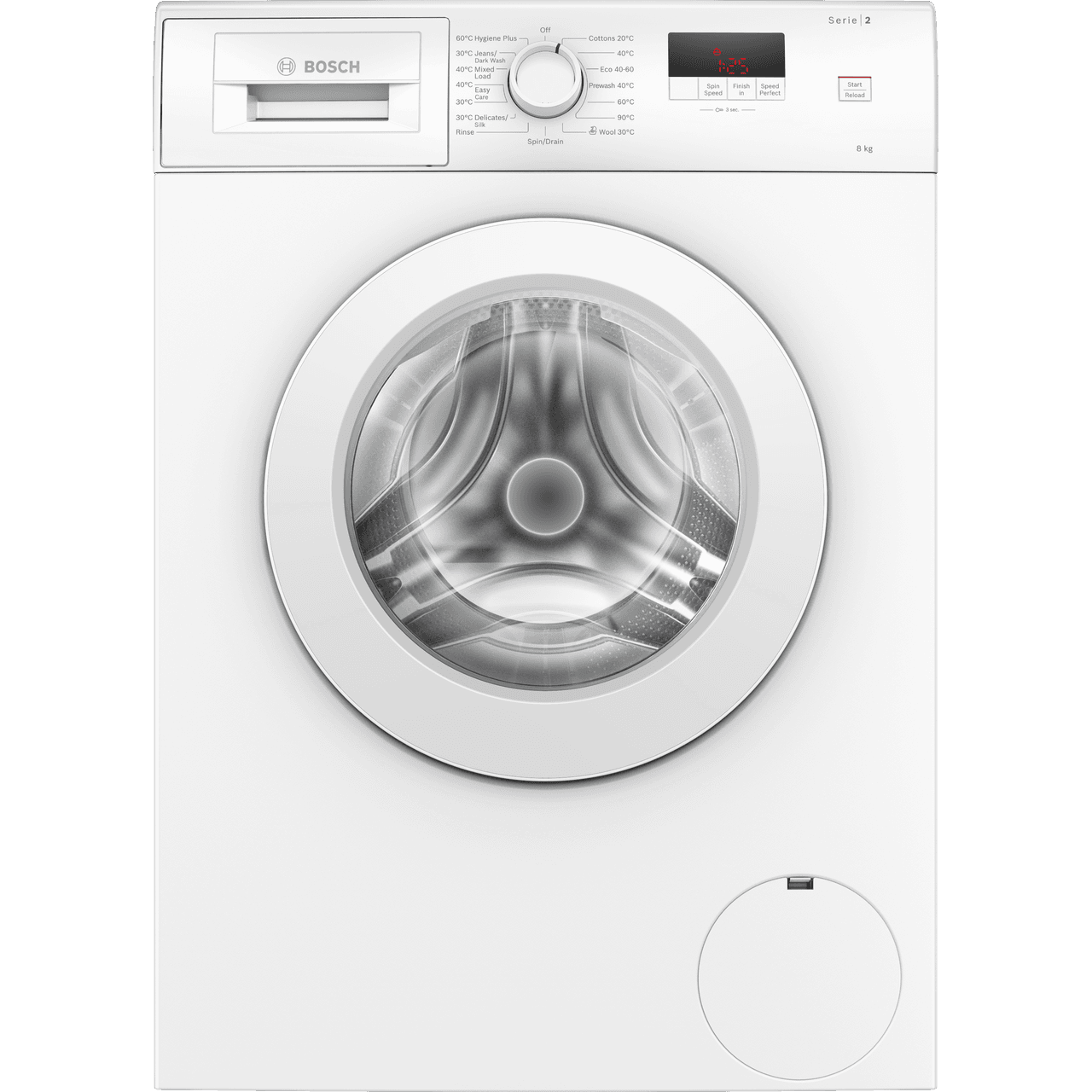 Boots Kitchen Appliances | Washing Machines, Fridges & More