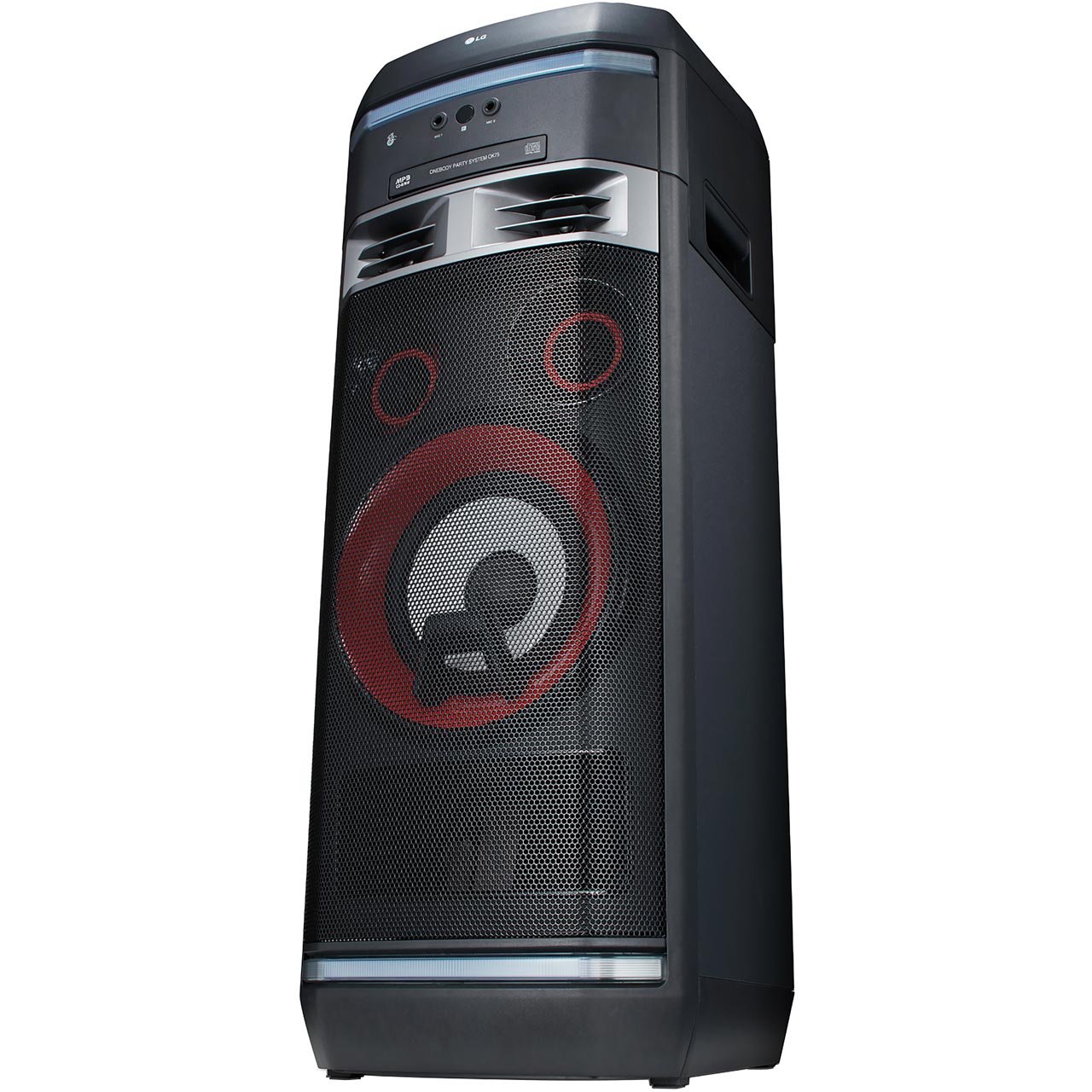 LG OK75 Entertainment System Black 8806098162314 eBay