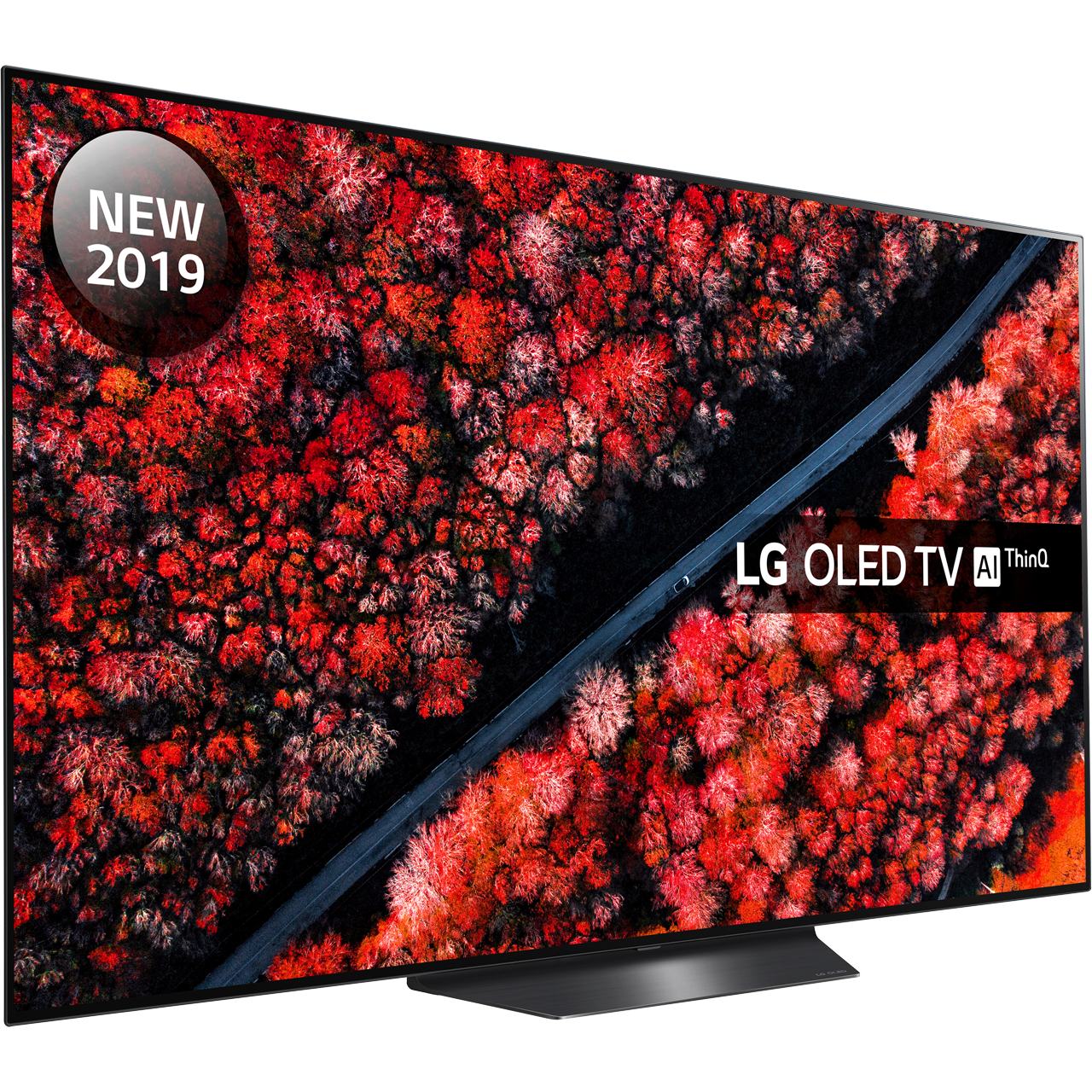 Lg oled b9 обзор