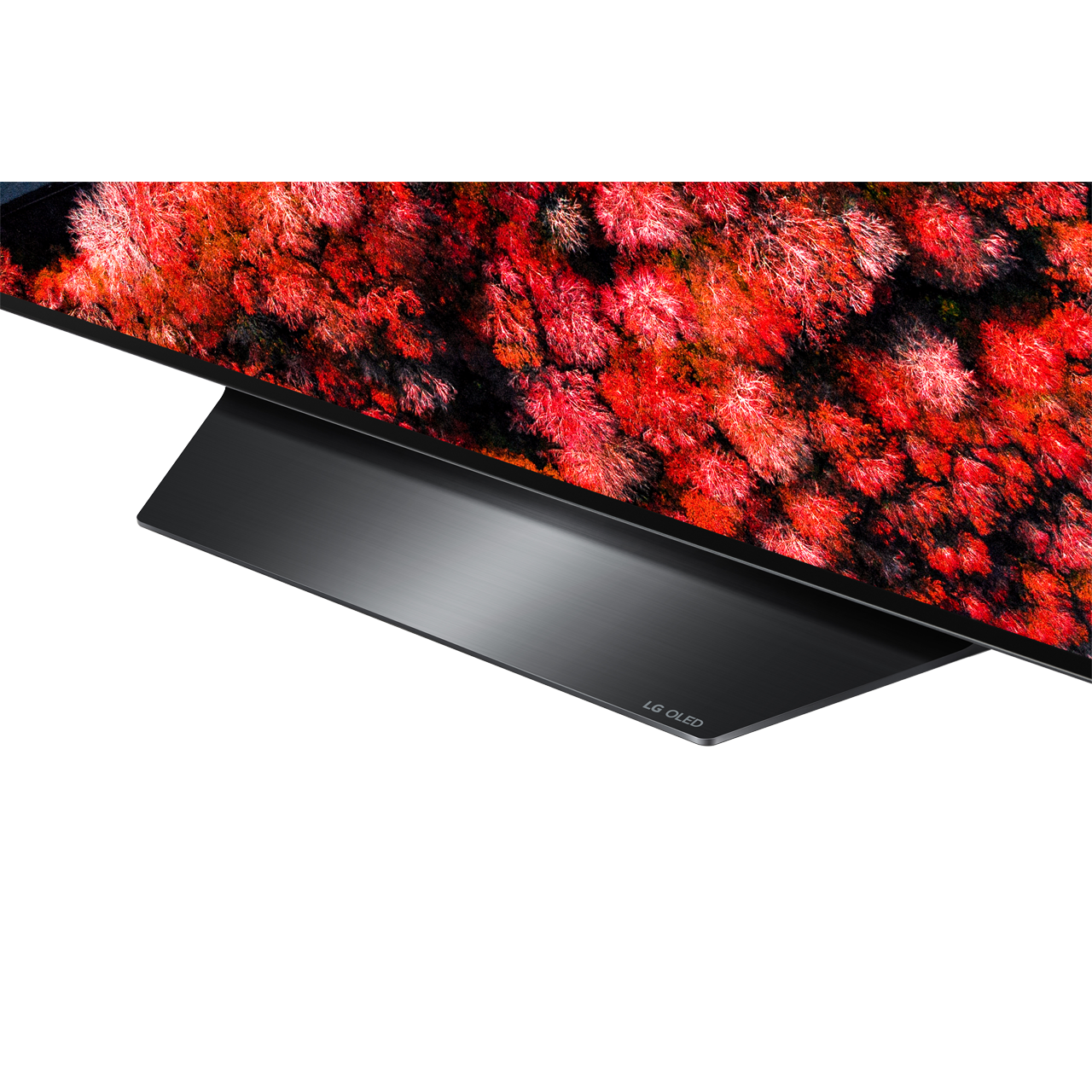 Lg oled b9 обзор