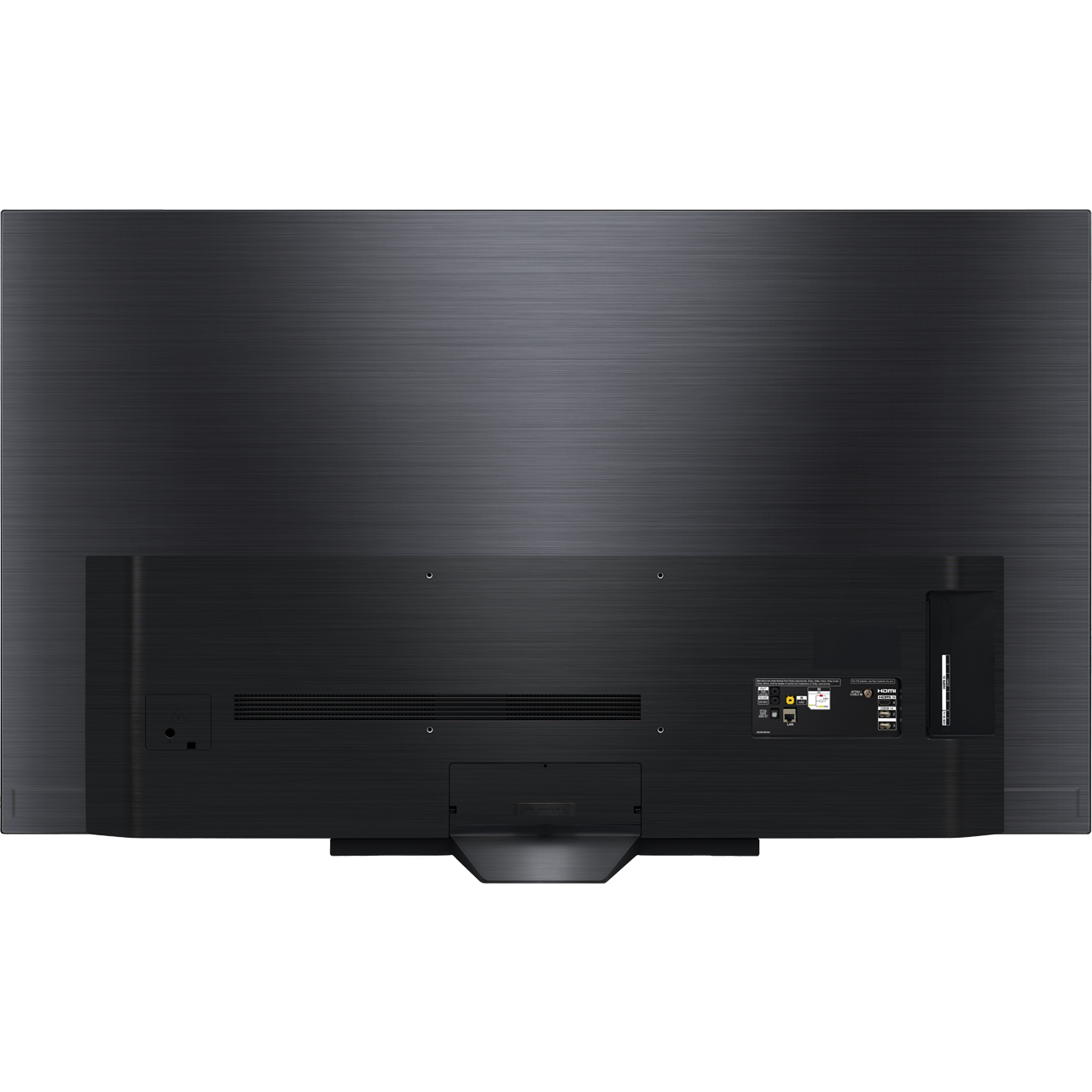 LG OLED55B9PLA OLED B9 55 Inch TV Smart 4K Ultra HD OLED Freeview HD