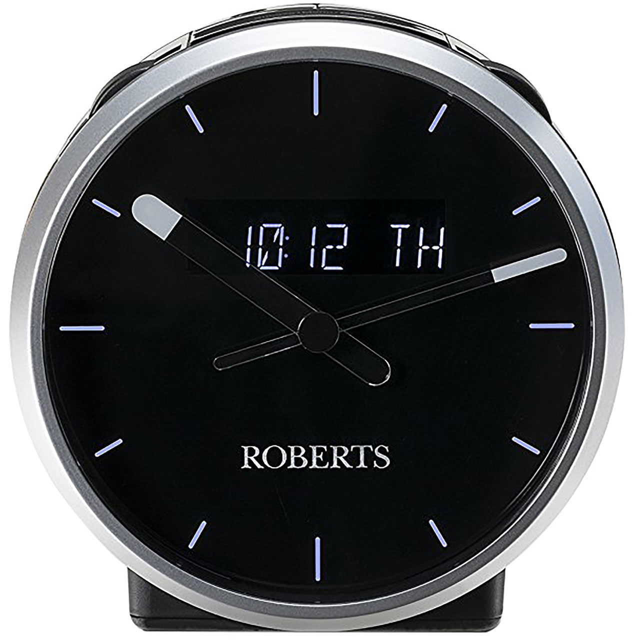 Roberts Radio ORTUSTIME ORUTS Time DAB+ / DAB / FM Analogue Alarm