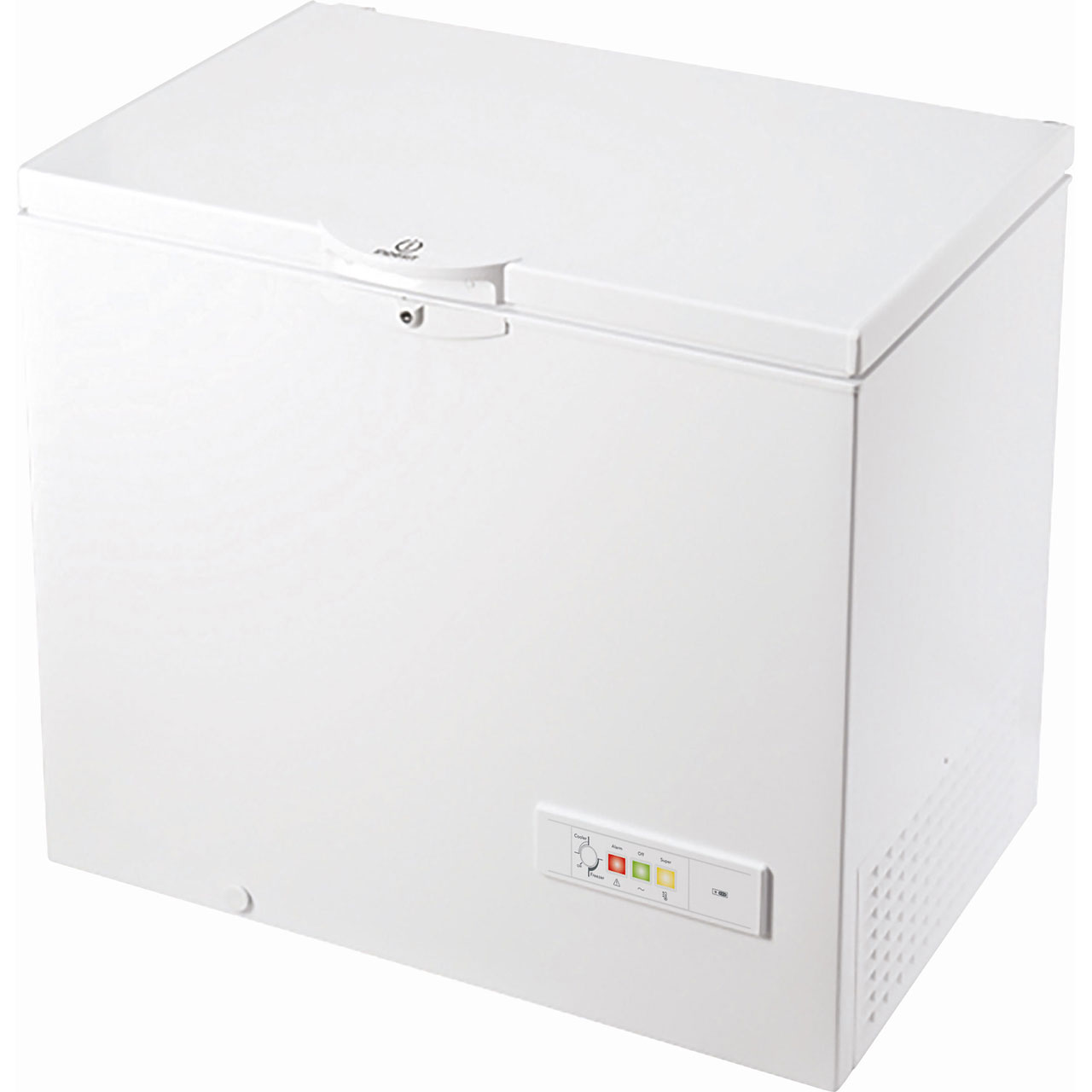 Indesit OS1A250H2UK.1 Chest Freezer Review
