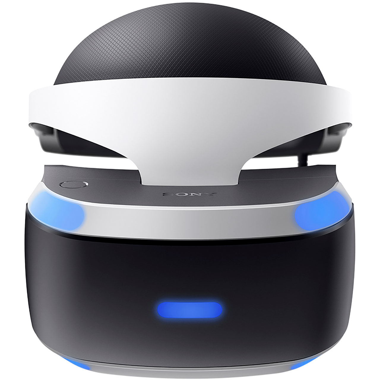 Sony PlayStation PSVR with VR Worlds | eBay