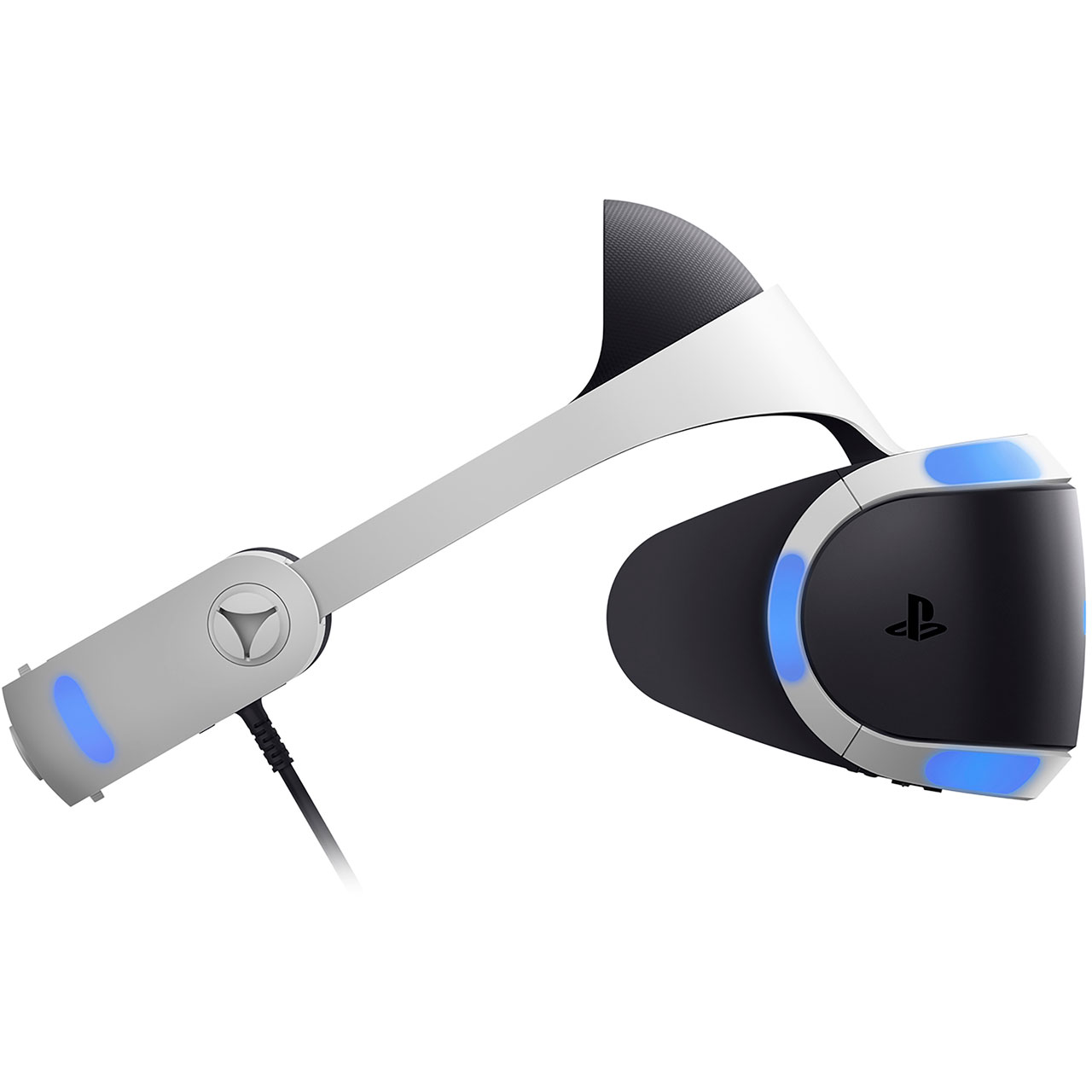Sony PlayStation PSVR with VR Worlds | eBay