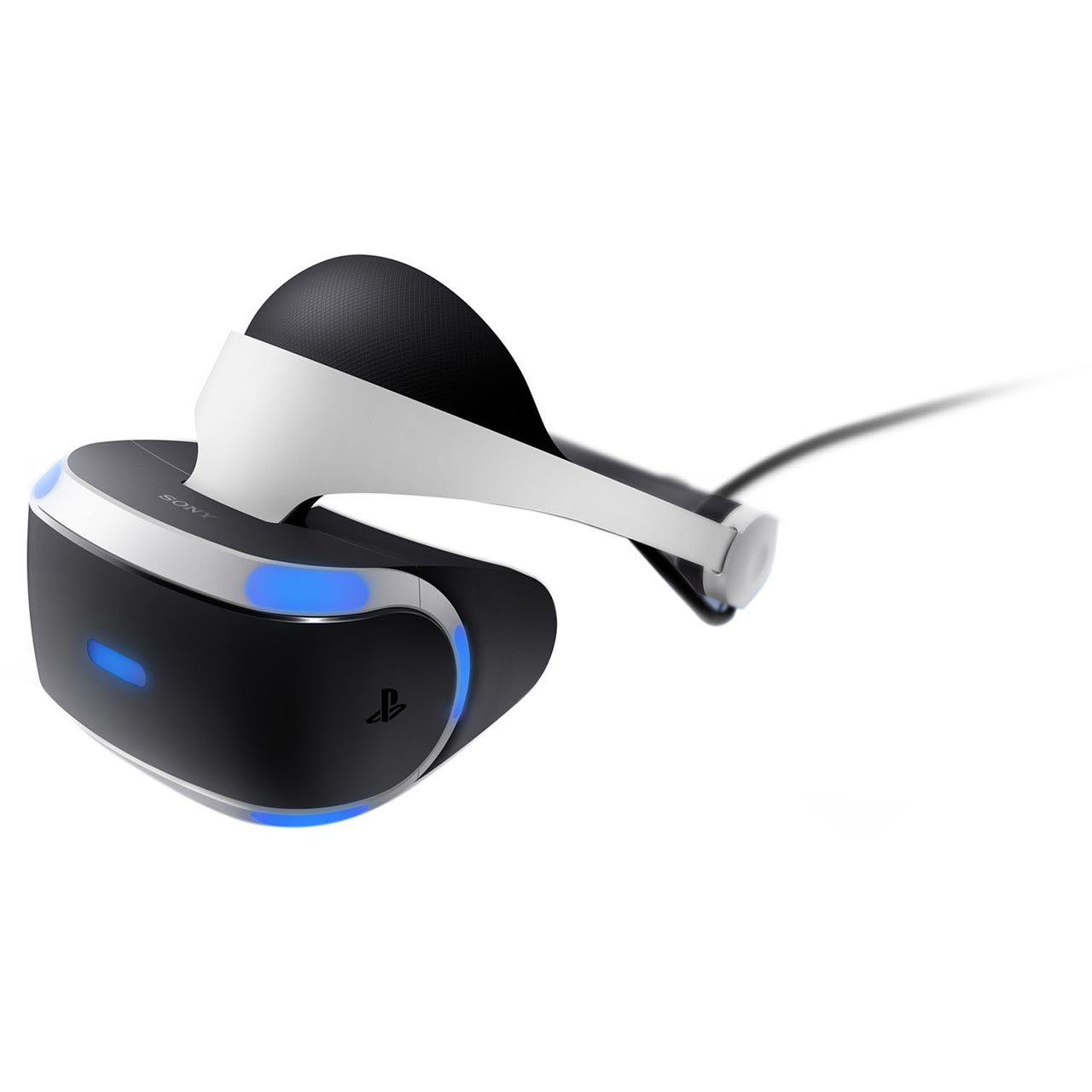 Sony PlayStation VR Headset Review