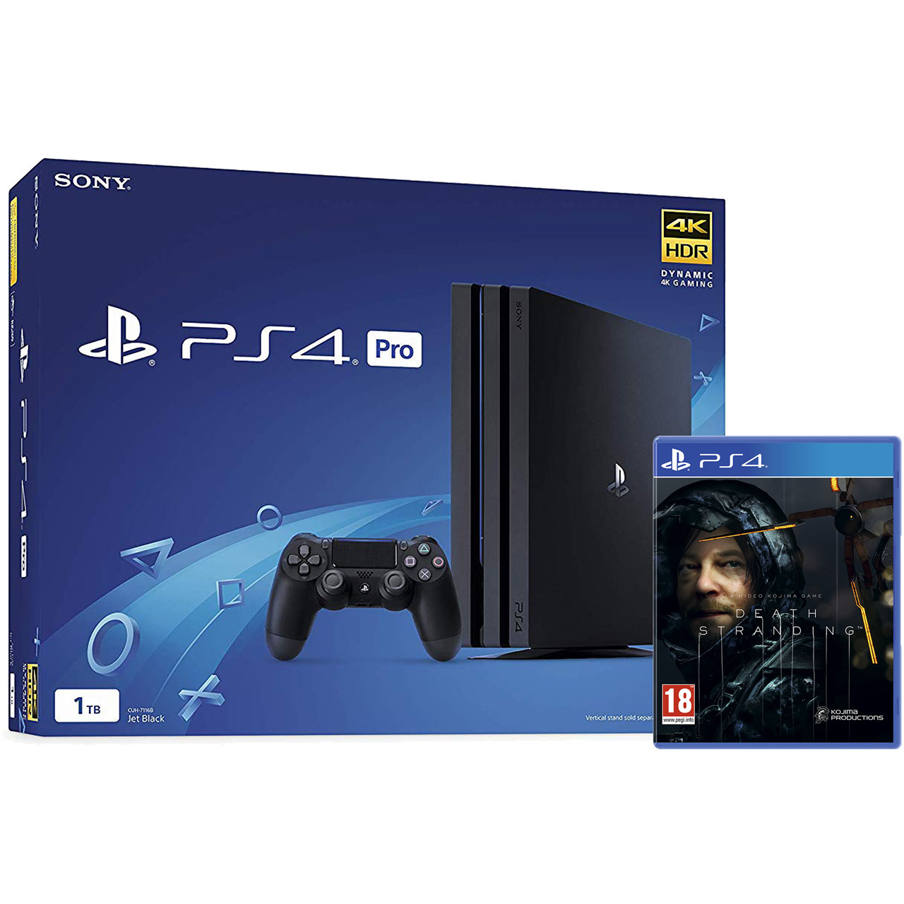 PlayStation4 - プレステ4最終値下げ！PlayStation®4 Pro 1TB モンハン