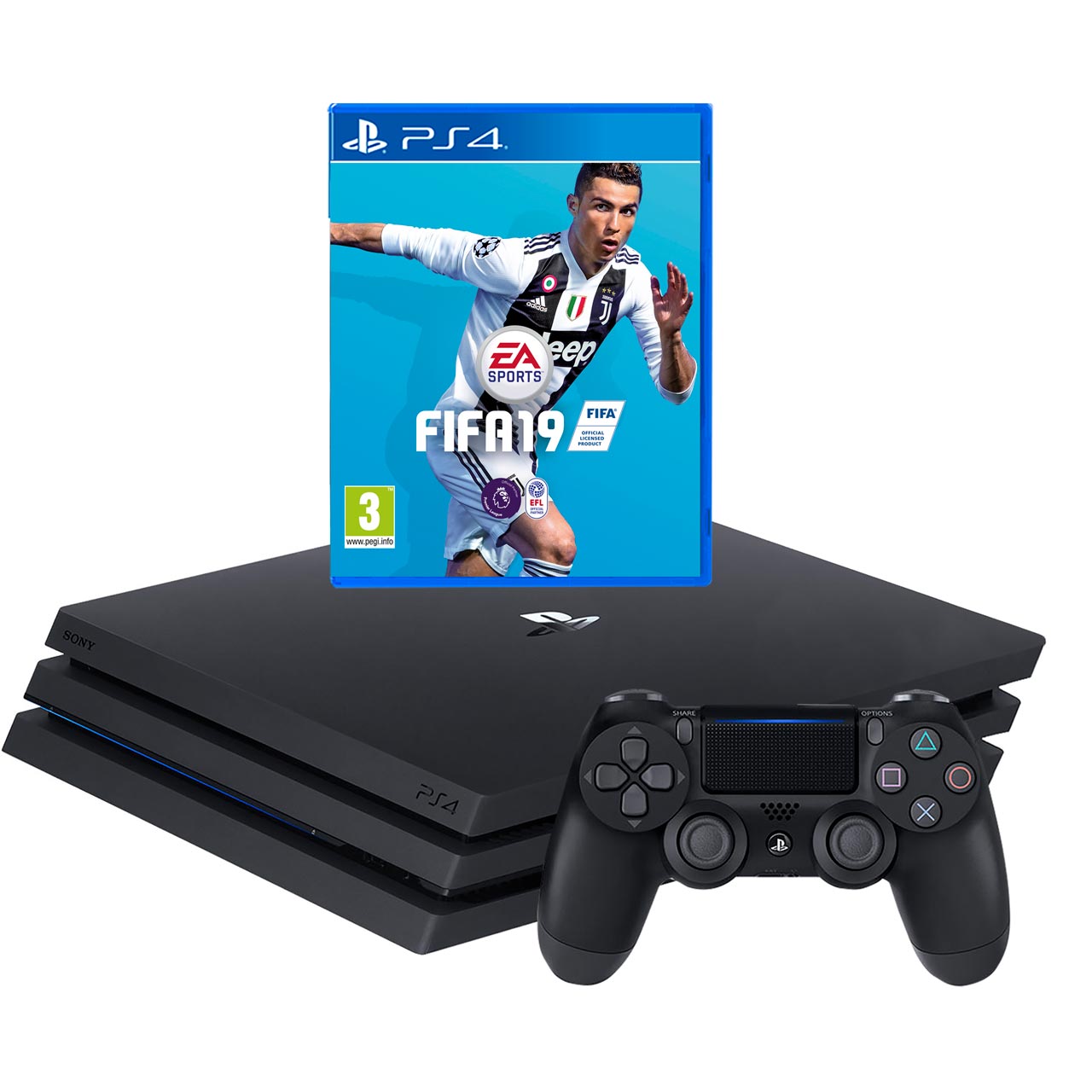 ps4 1tb fifa bundle