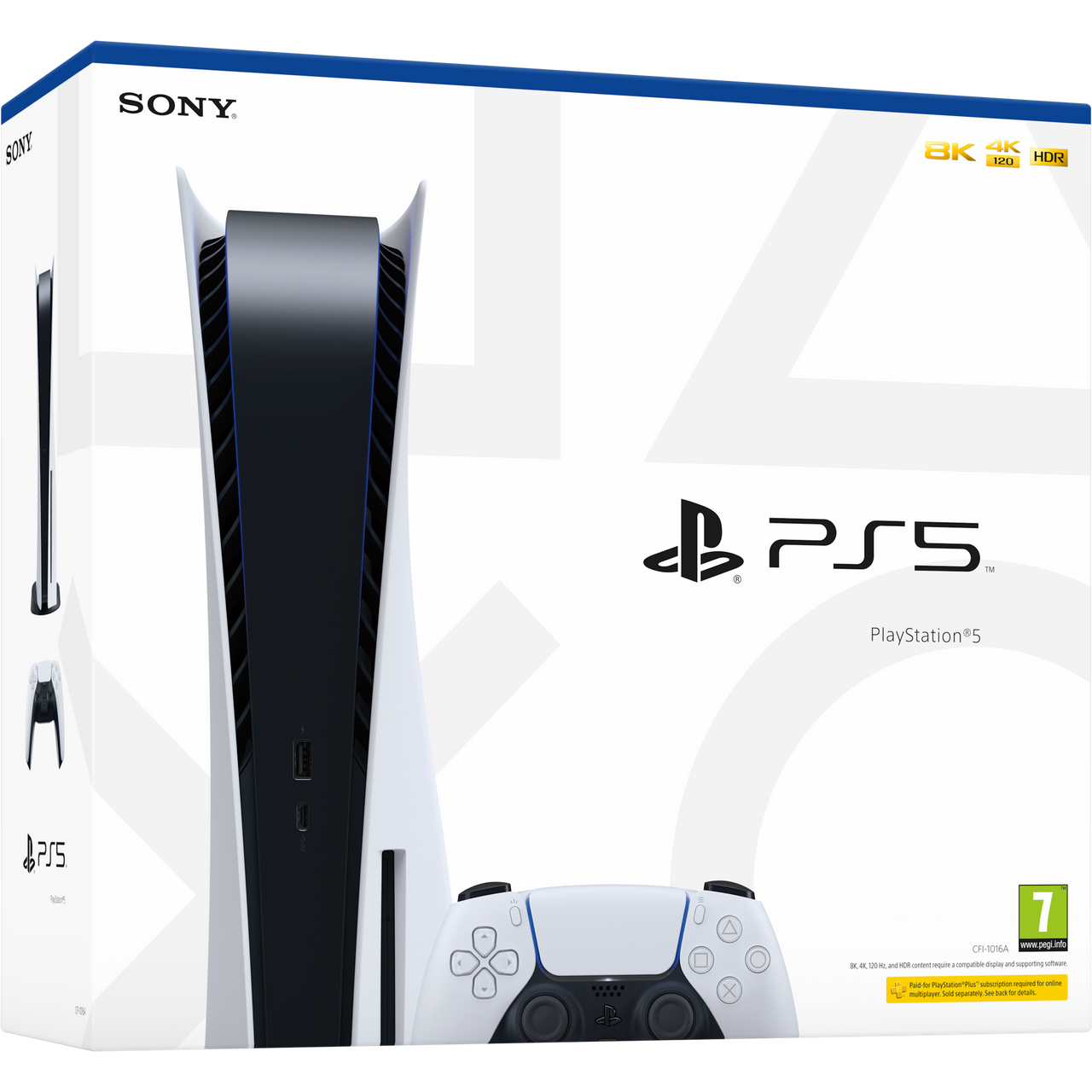 playstation 5 buy online