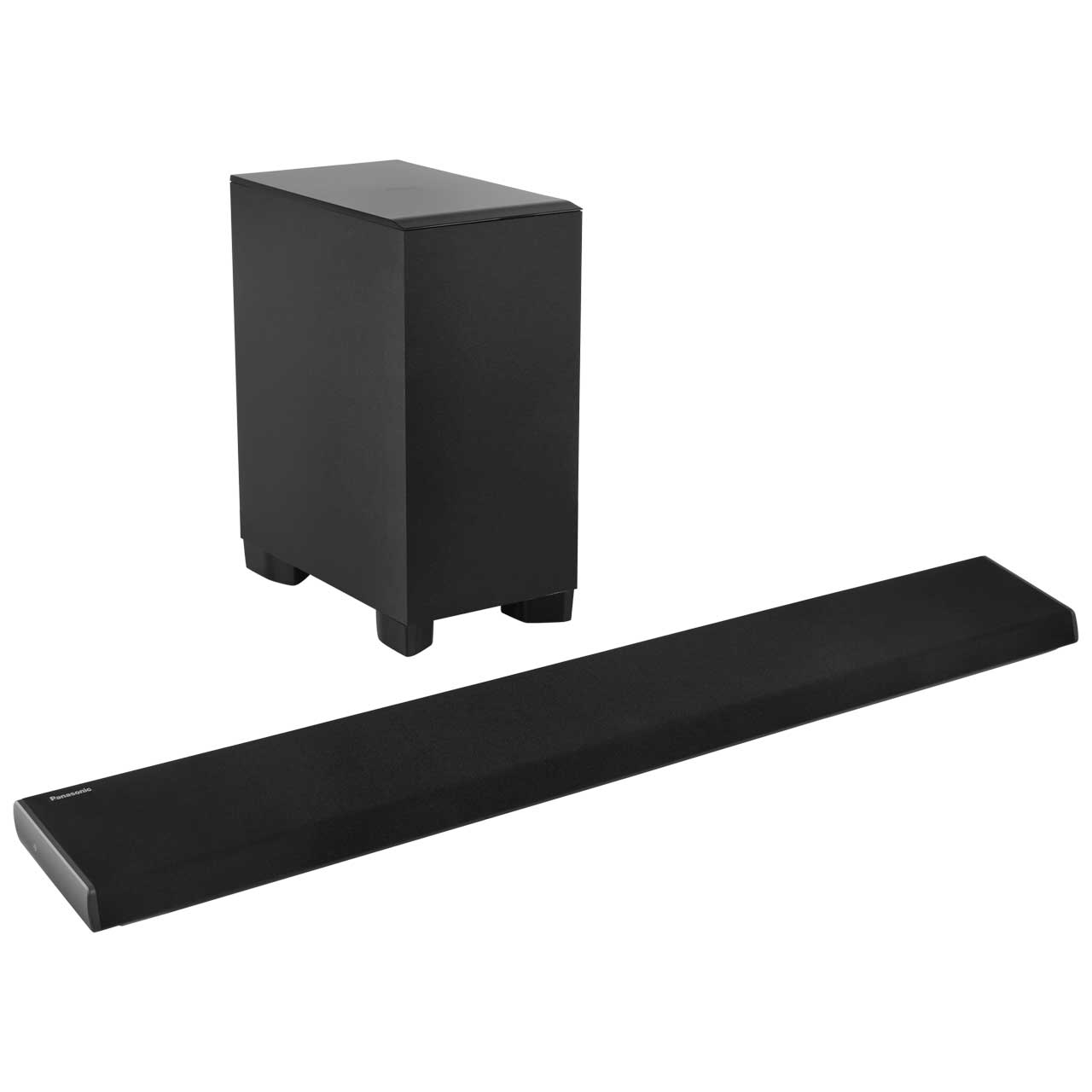 Sc Htb690ebk Panasonic Soundbar Ao