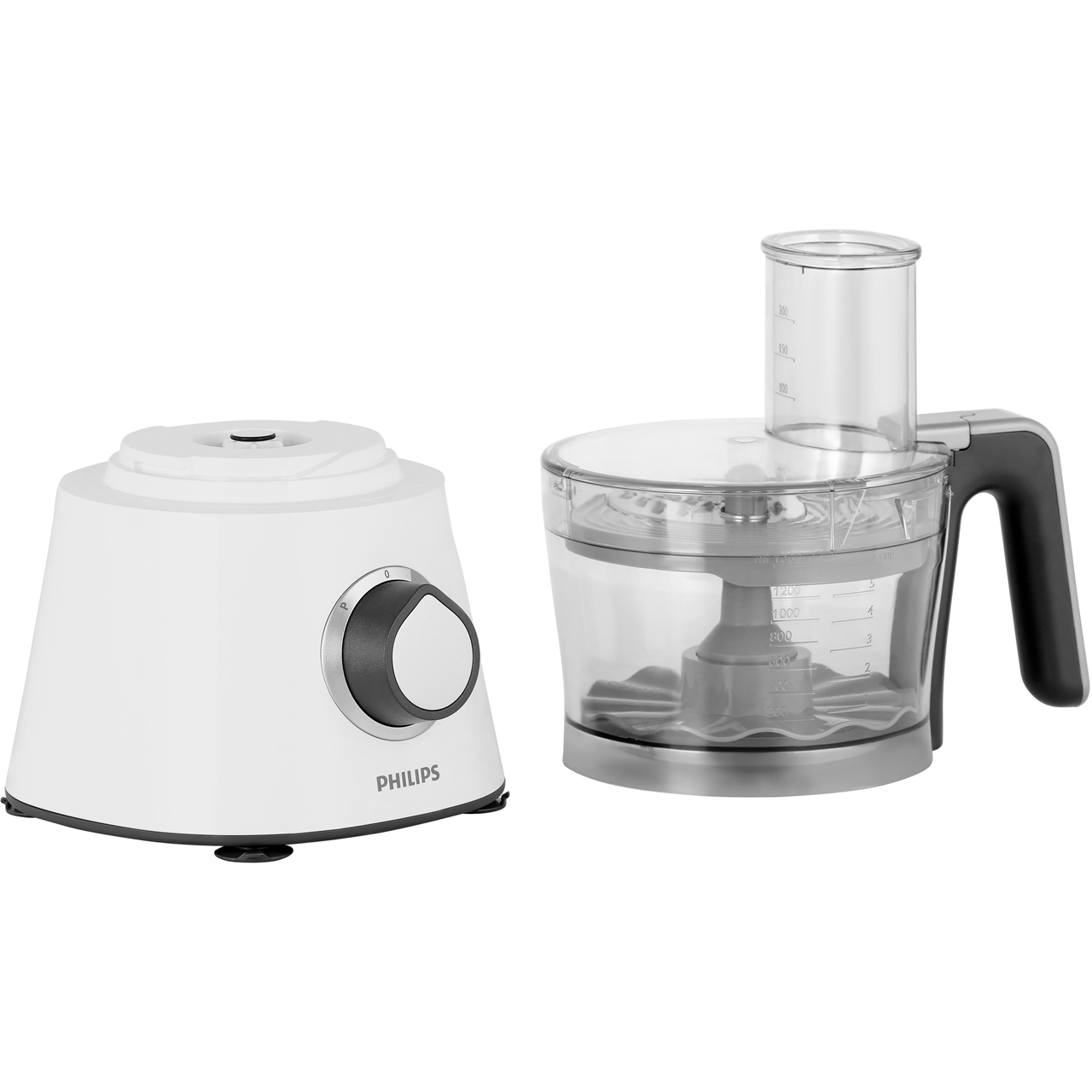 Philips HR7761/01 Viva Collection Food Processor 2.1 Litres 750 Watt