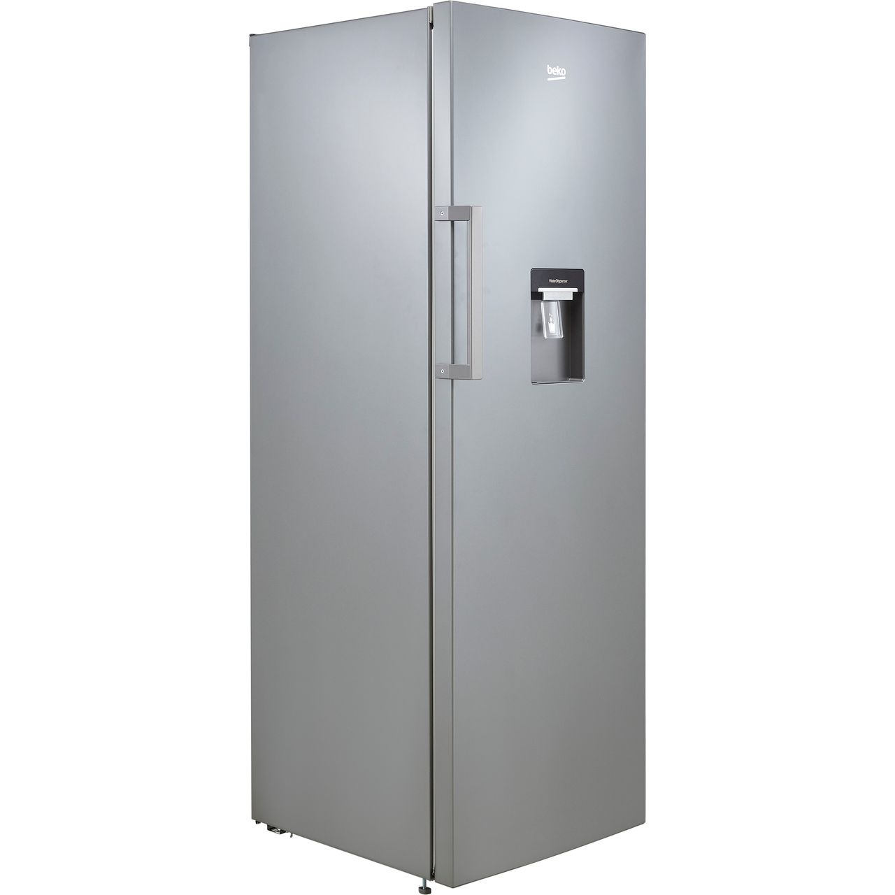 logik lfc55w18 50 50 fridge freezer review