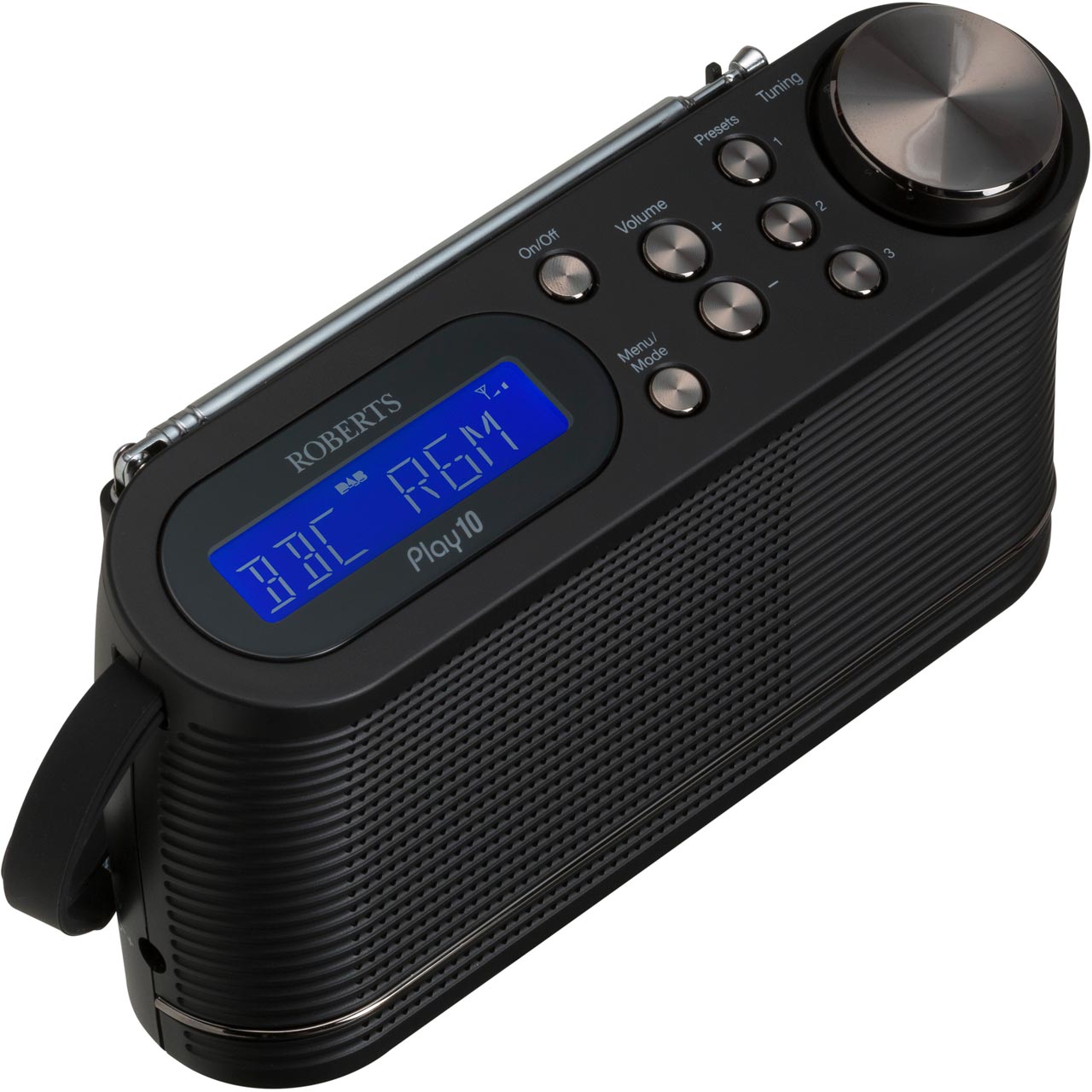 Roberts Dab Radio Tuning Instructions at Charles Davis blog