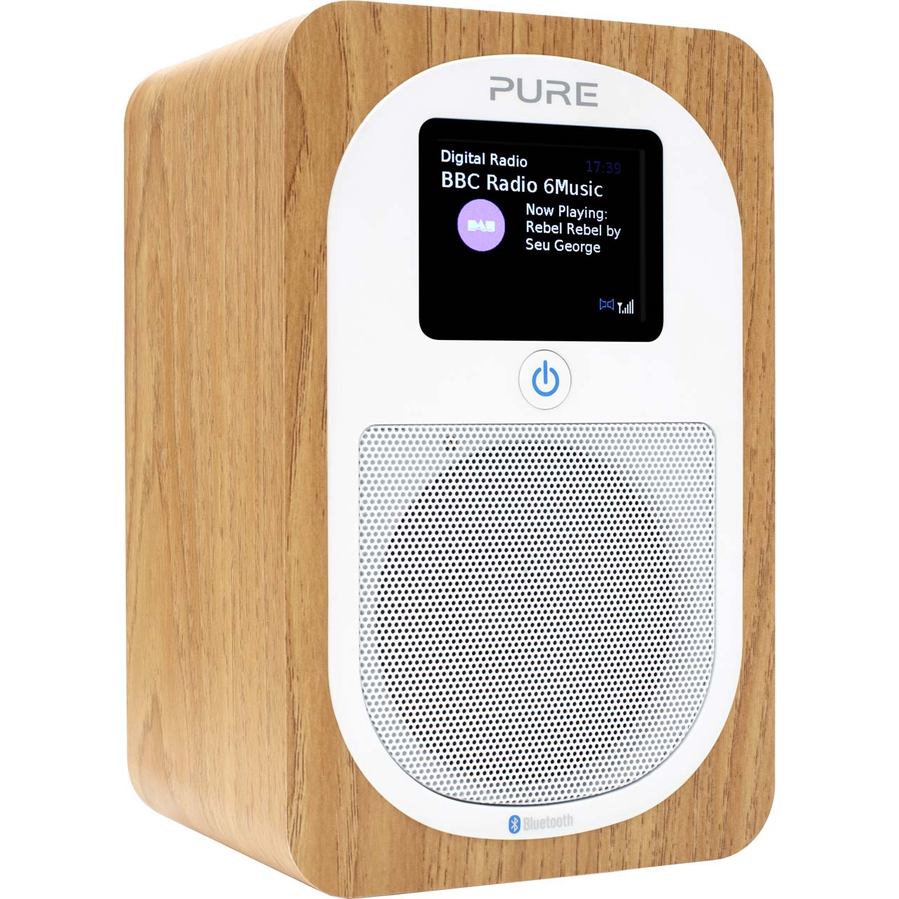 Pure Evoke H3 DAB / DAB+ Digital Radio Review