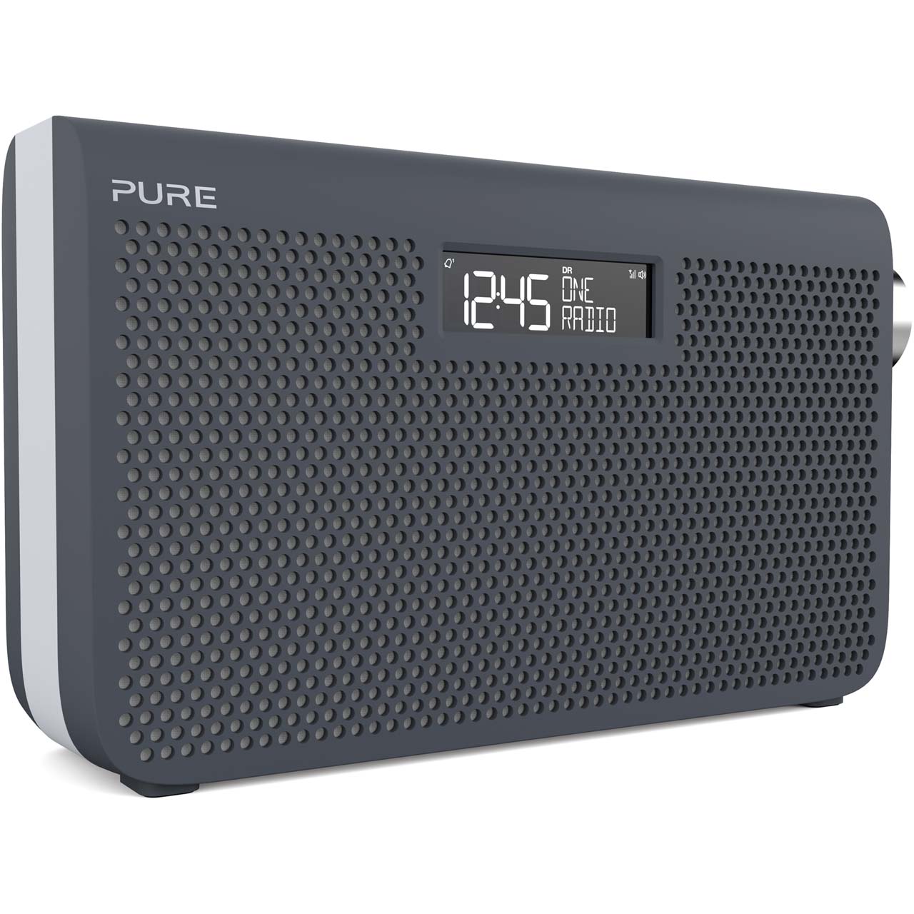 Pure One Maxi Series 3s DAB / DAB+ Digital Radio Review