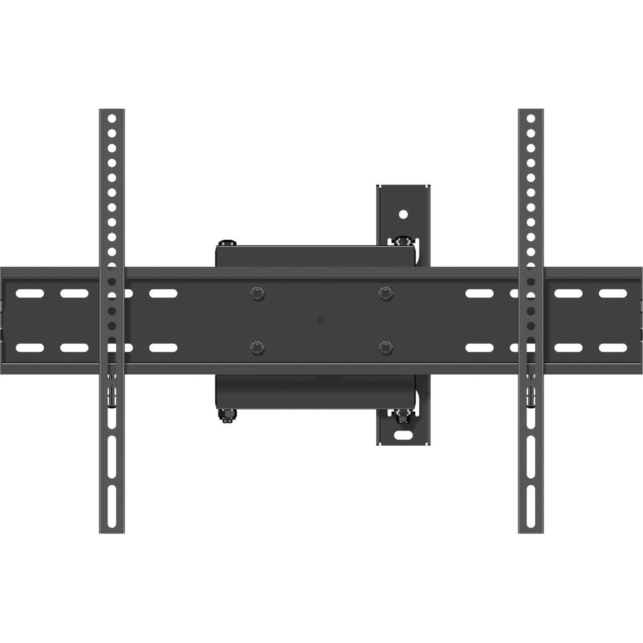 Secura QLF314-B2 Full Motion TV Wall Bracket For 40 to 70 inch TV's Review