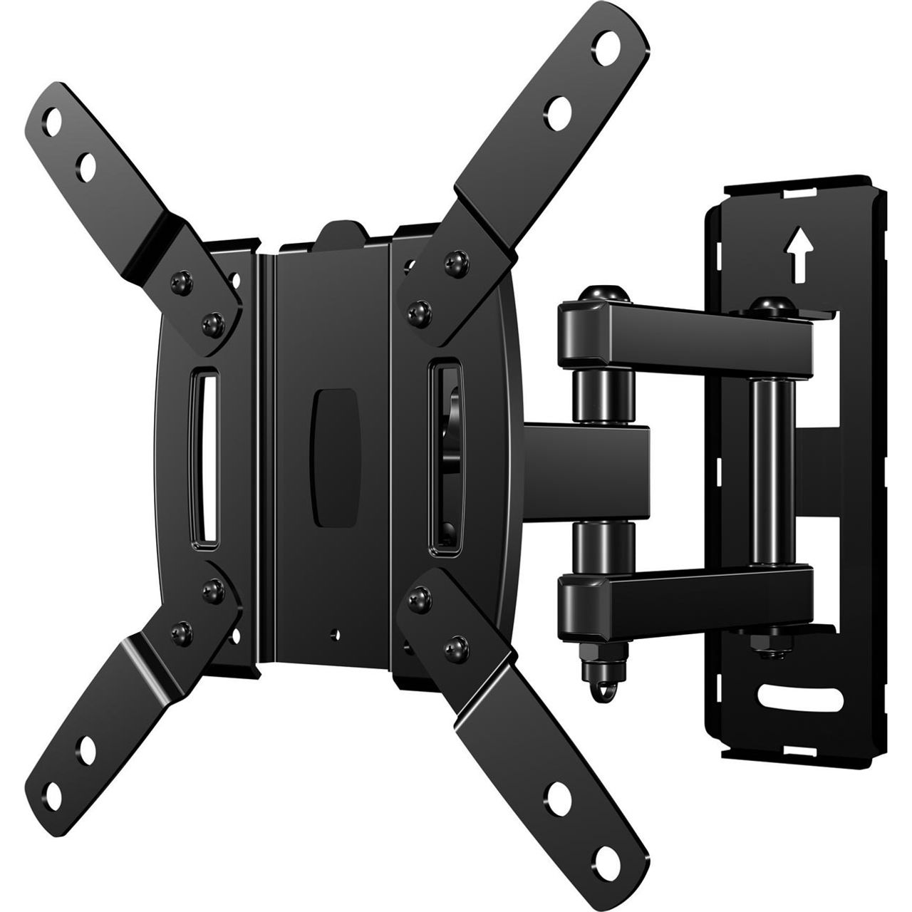Secura QSF210-B2 Full Motion TV Wall Bracket For 10 Review