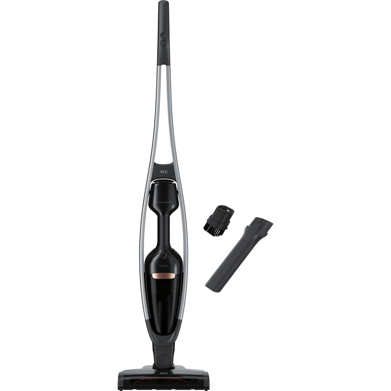 40GG | AEG Cordless Vacuum Cleaner AEG QX9 1 40GG cordless vacuum cleaner