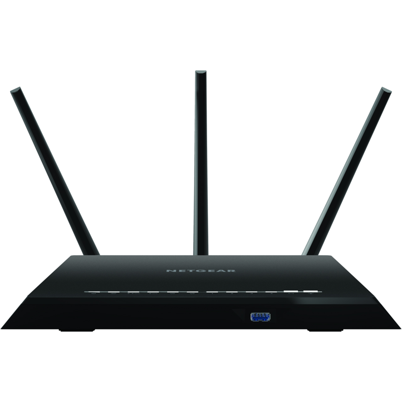 Netgear R7000 Wireless Router Review