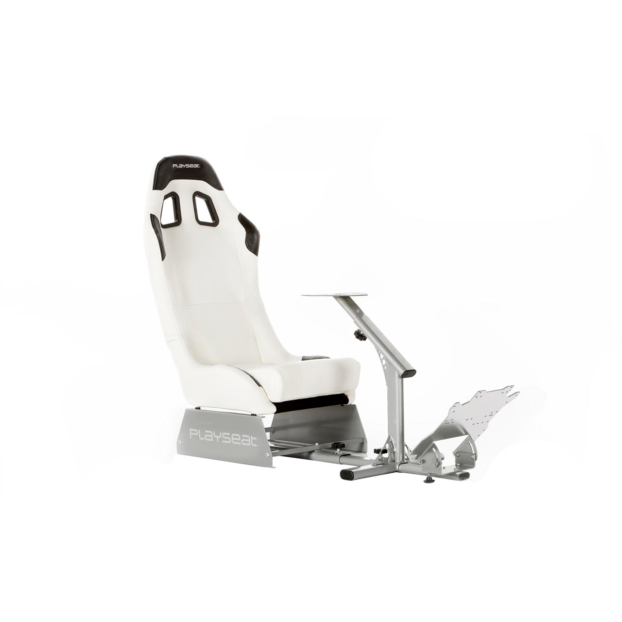Playseat Evolution Gaming Chair White eBay