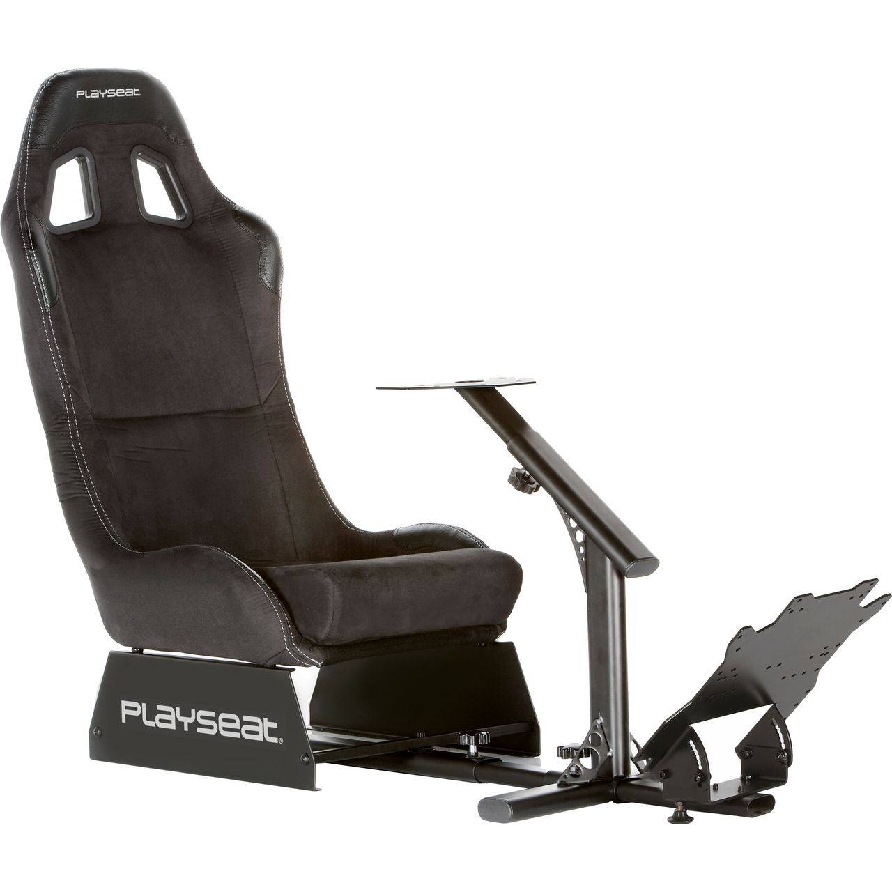 Playseat Evolution Alcantara Review