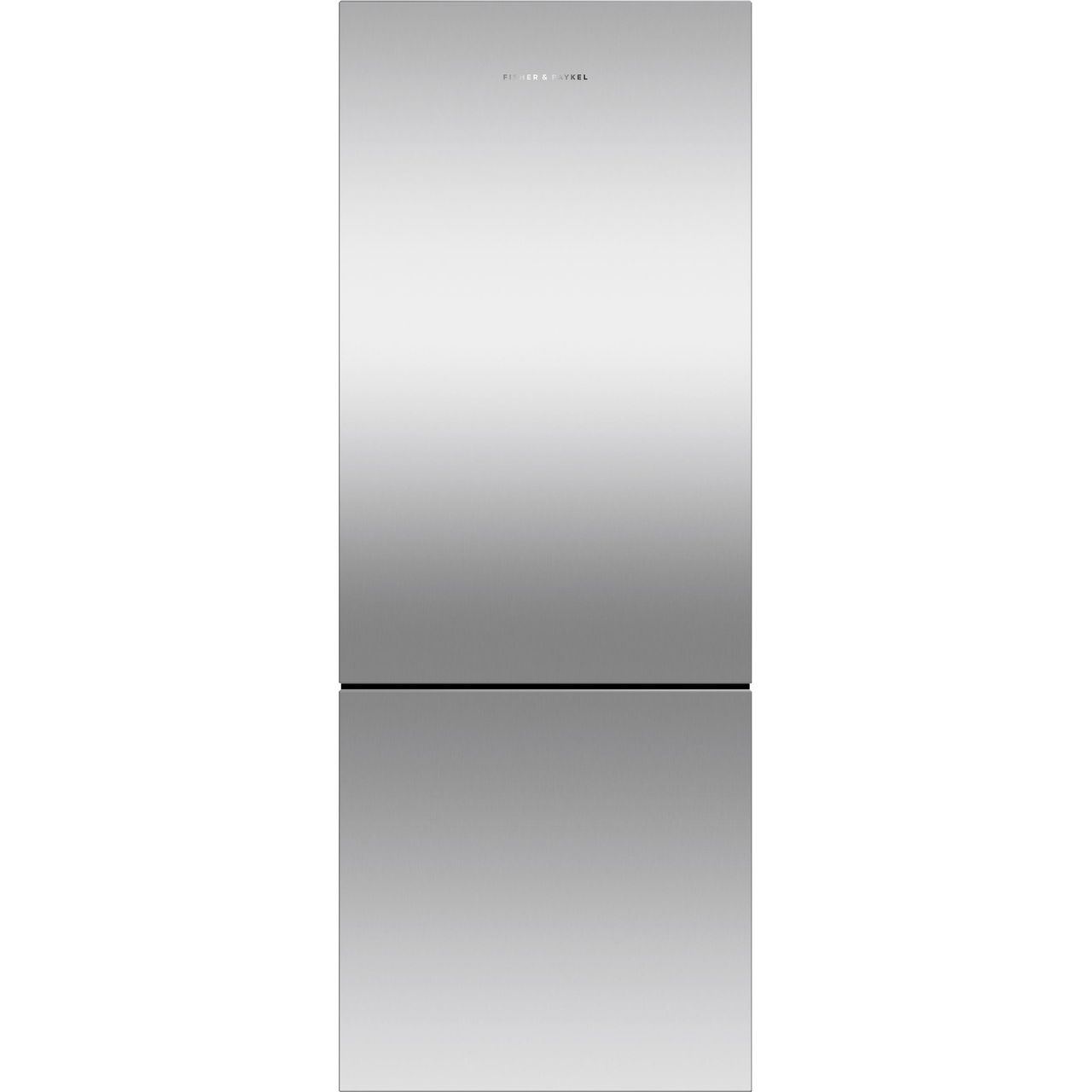 Fisher & Paykel RF402BLPX6 70/30 Frost Free Fridge Freezer Review