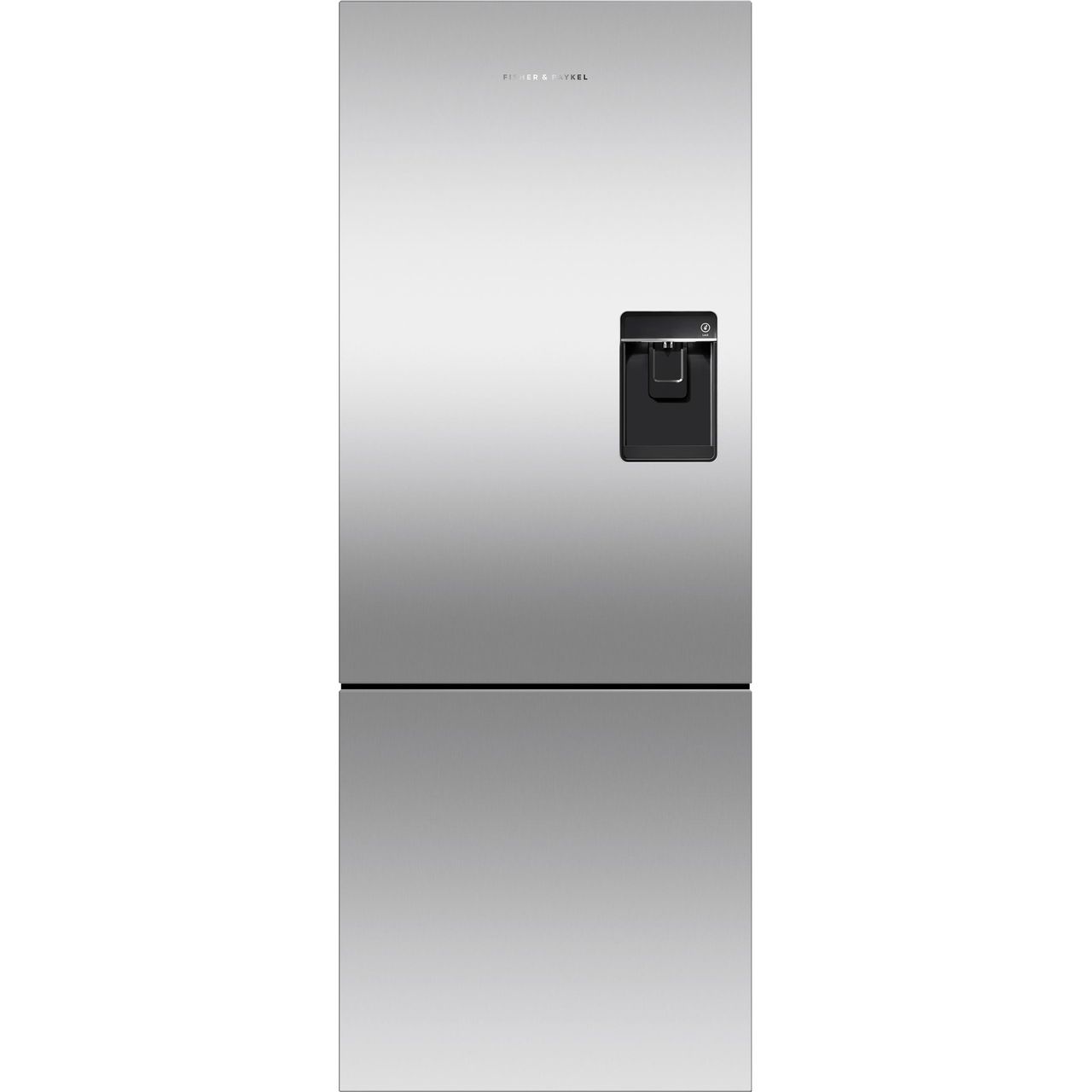 Fisher & Paykel RF402BRPUX6 70/30 Frost Free Fridge Freezer Review