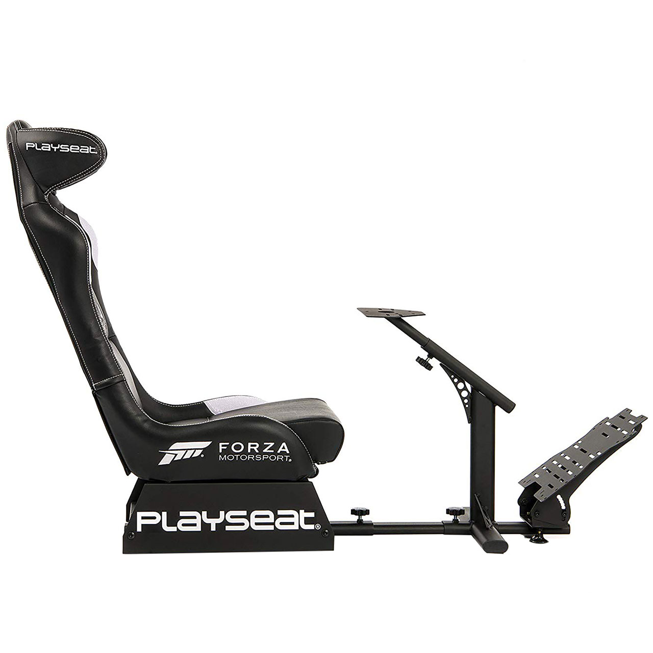 Playseat Forza Motorsport Pro Gaming Chair Black 8717496872470 eBay