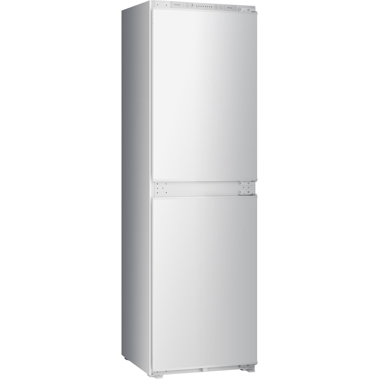 Hisense RIB291F4AW1 Integrated 50/50 Frost Free Fridge Freezer Review