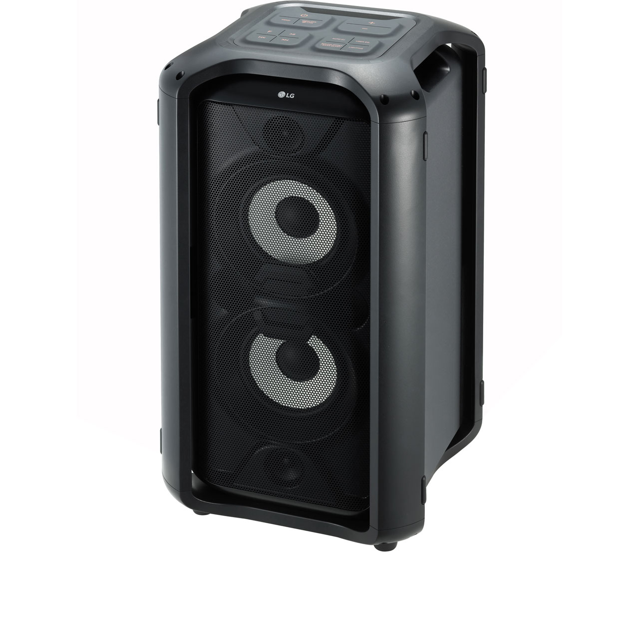 LG RK7 XBOOM Loud Speaker Black 8806098313068 | eBay