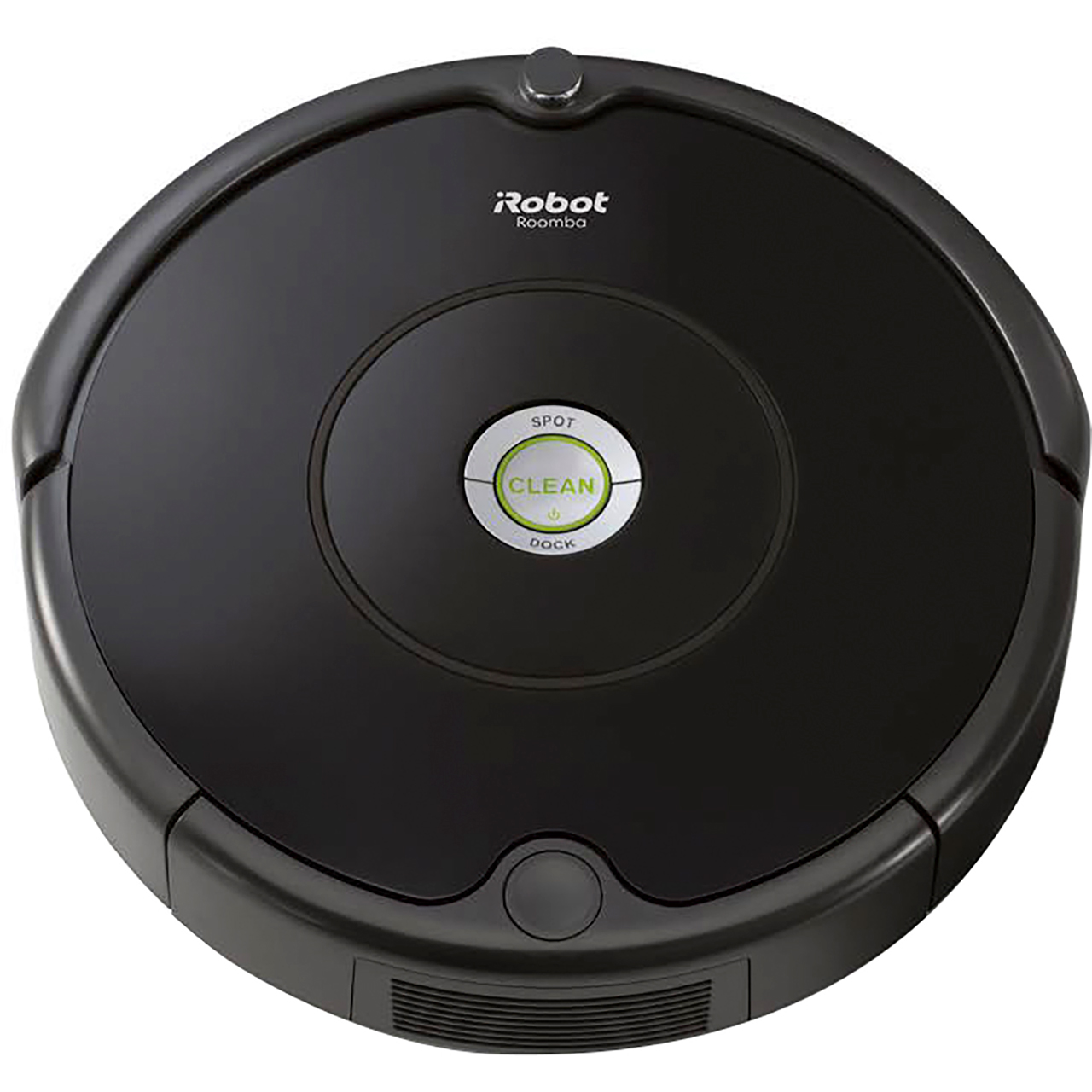 iRobot Roomba 606 Robotic Vacuum Cleaner Carpet / Hard ...