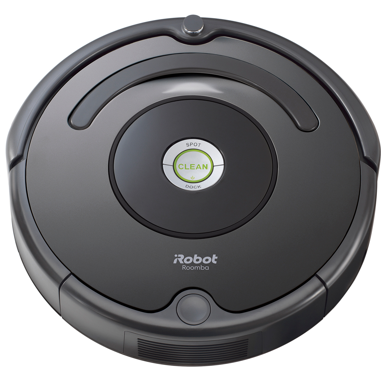 iRobot Roomba 676 Robotic Vacuum Cleaner Review