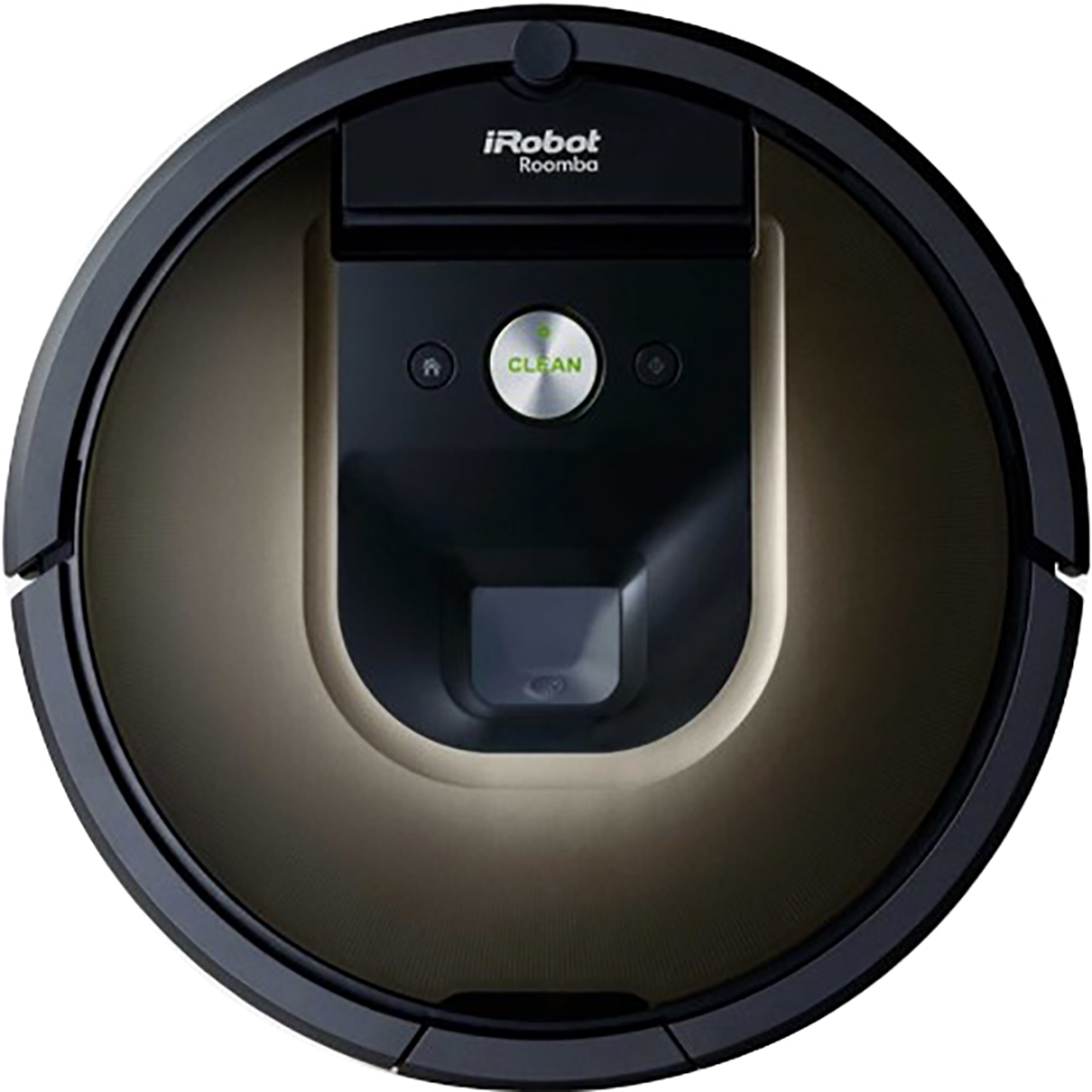 iRobot Roomba 980 Robotic Vacuum Cleaner Review