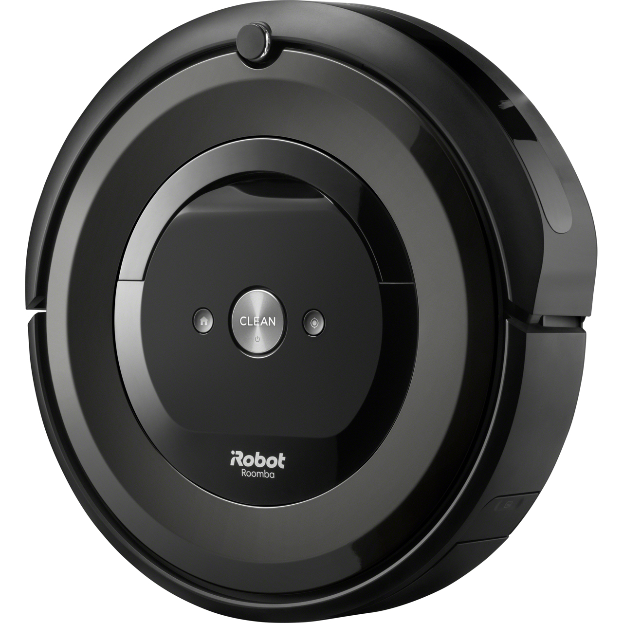iRobot Roomba E5158 Robotic Vacuum Cleaner Review