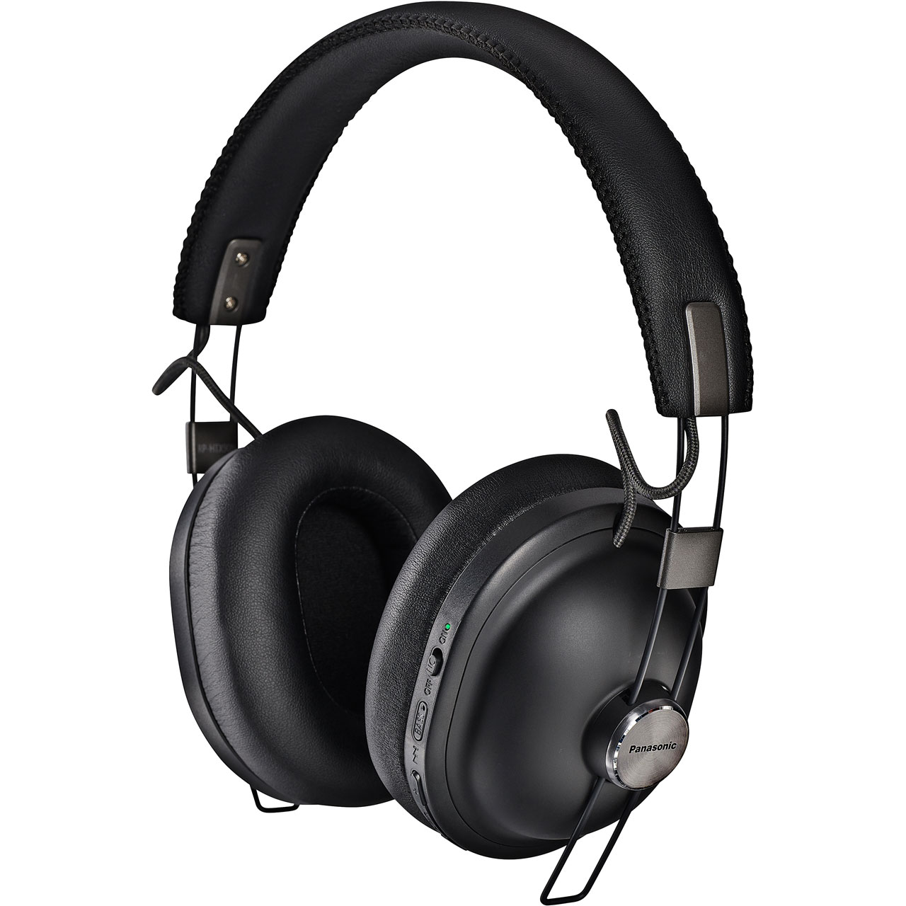 panasonic bluetooth earphones